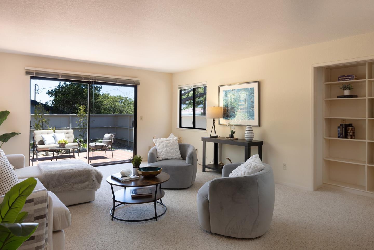 1220 Harrison Street