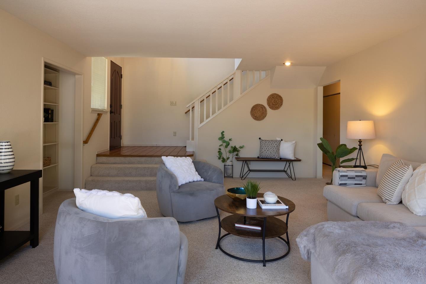 1220 Harrison Street