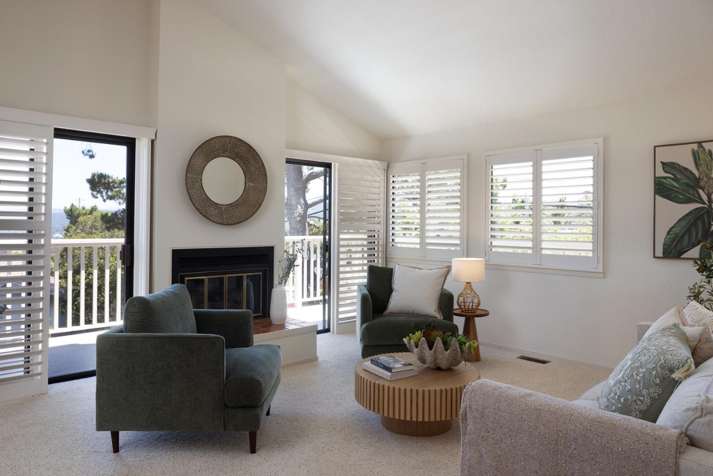 1220 Harrison Street