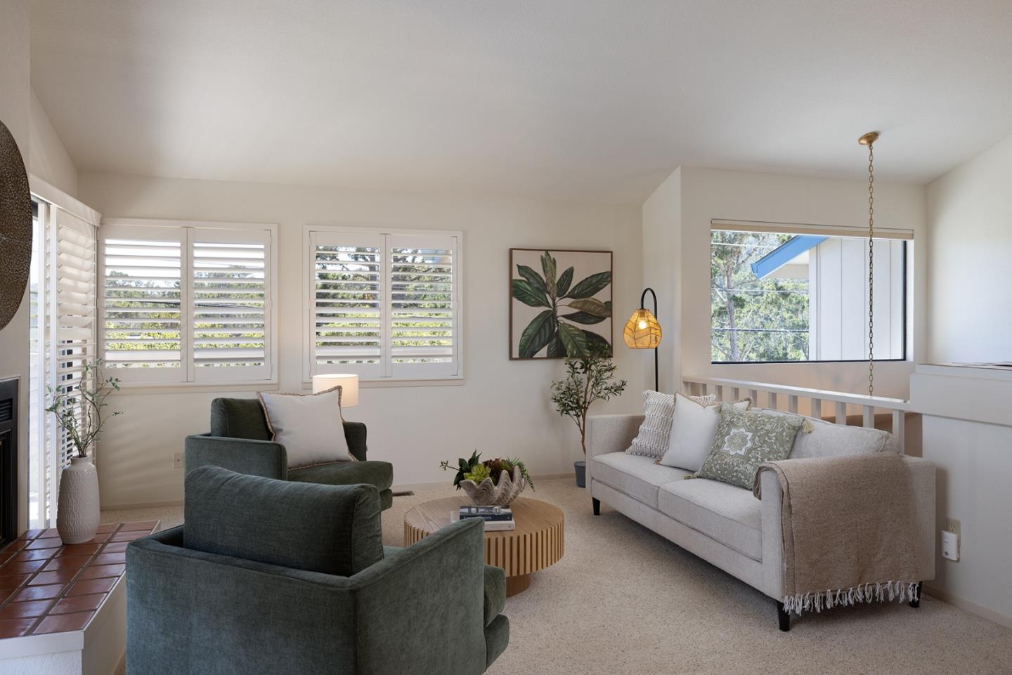 1220 Harrison Street