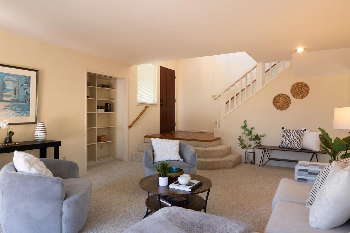 1220 Harrison Street