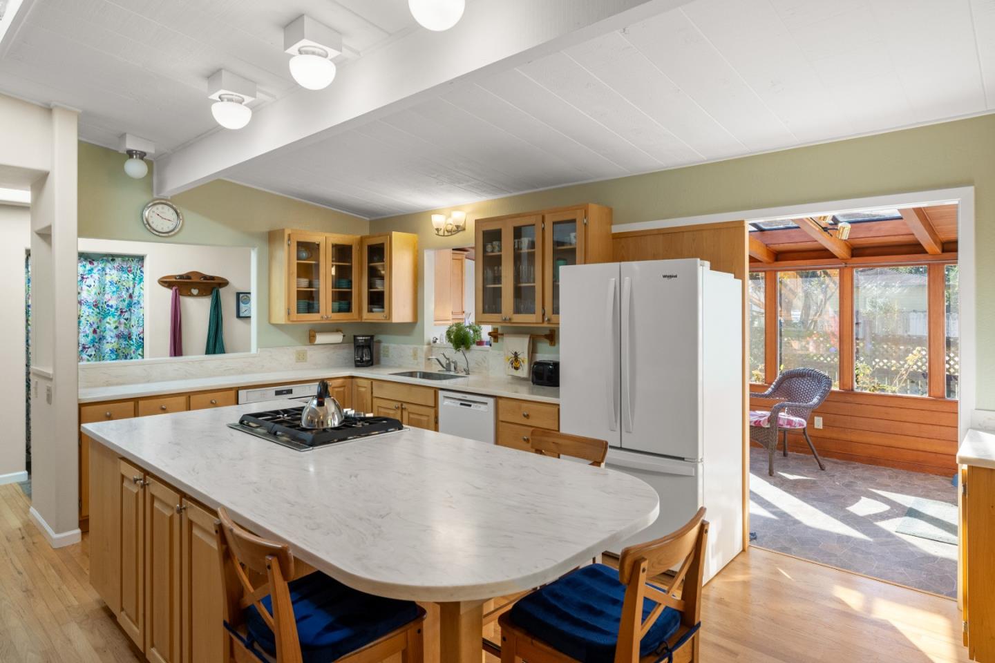 306 Crocker Avenue