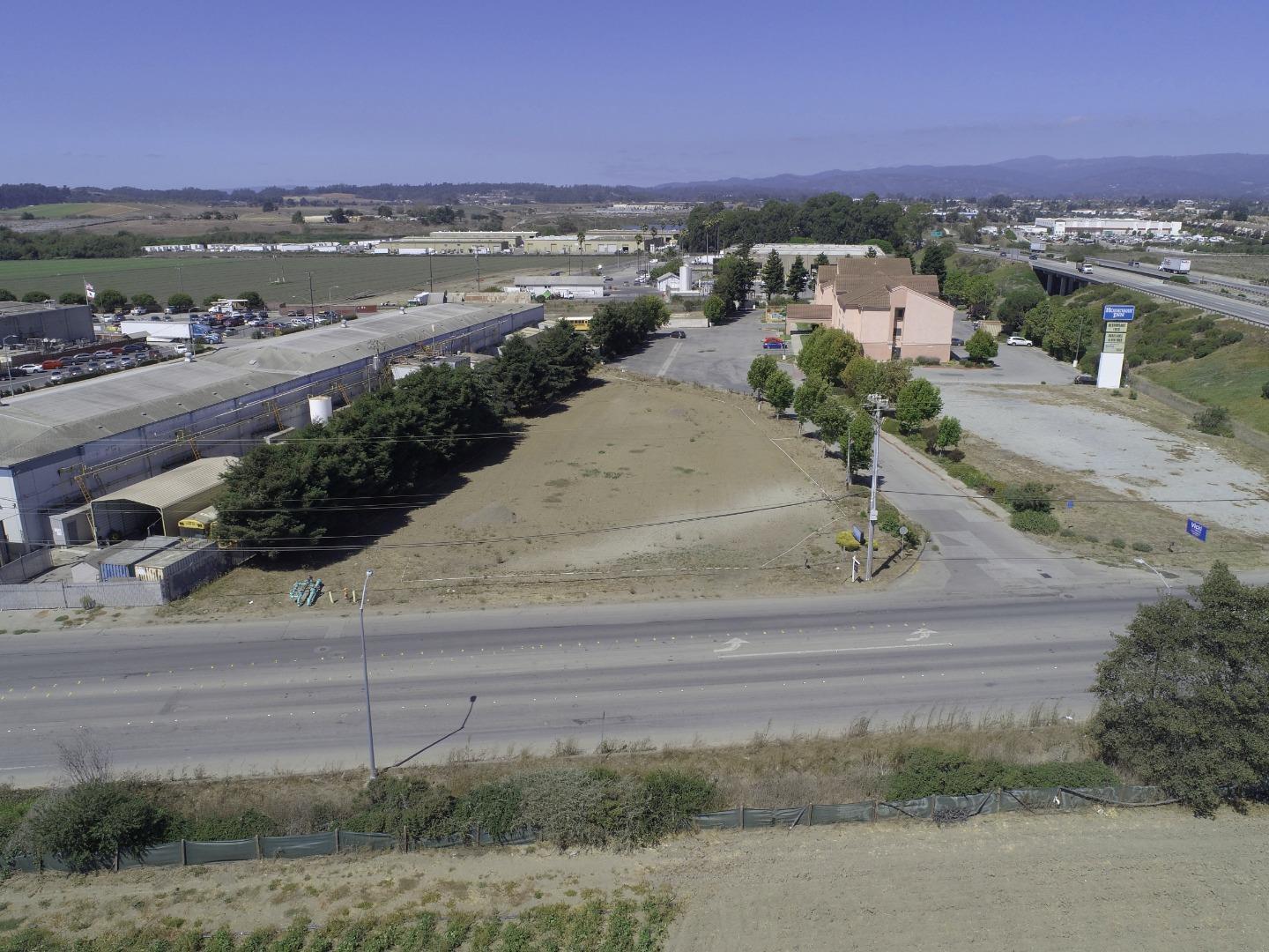 1630 West Beach Street