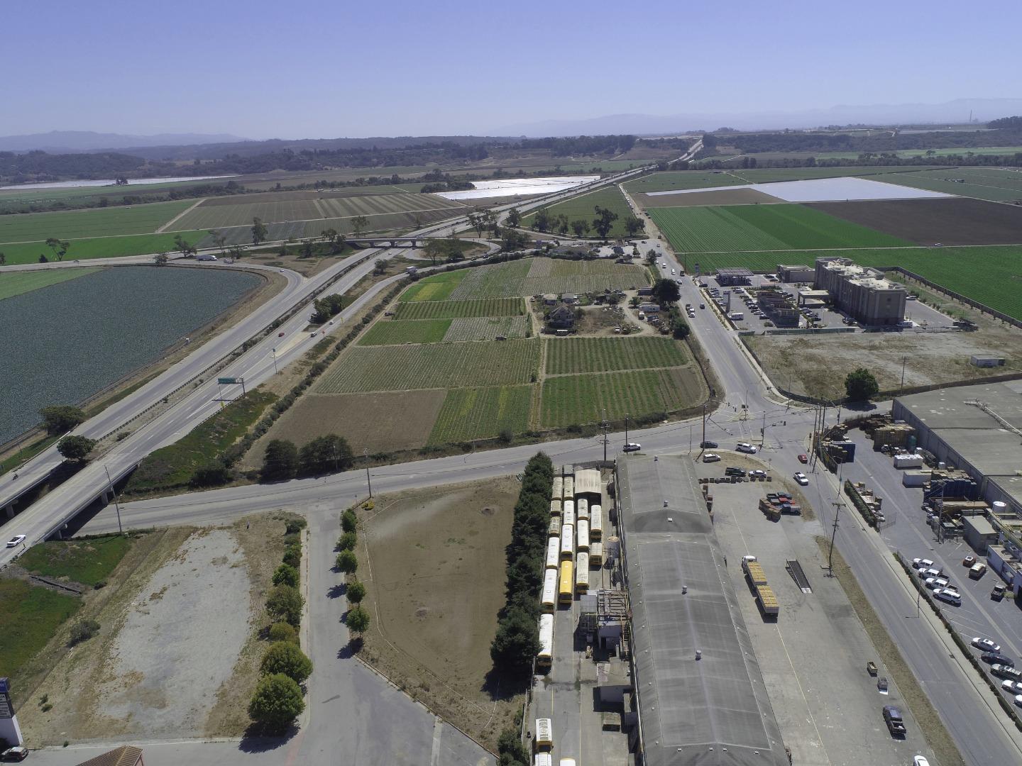 1630 West Beach Street