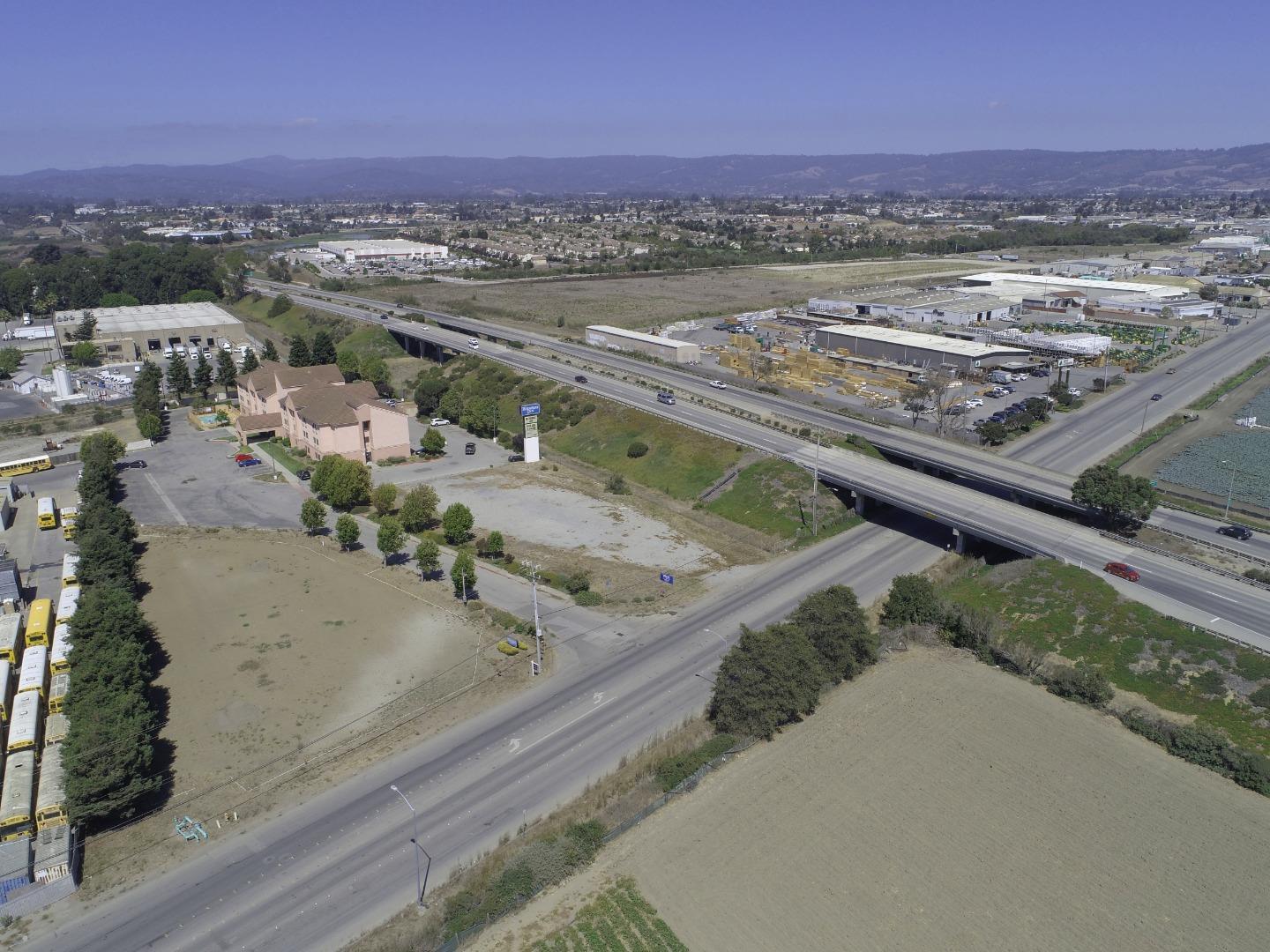 1630 West Beach Street