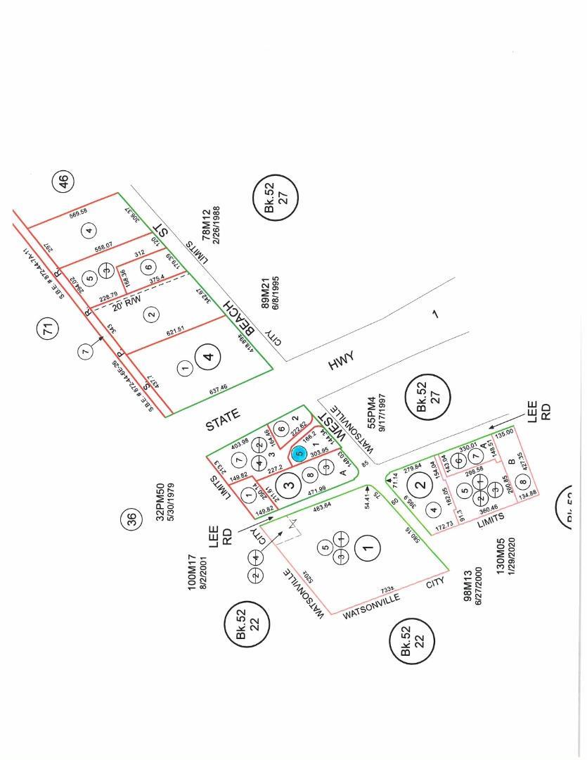 1630 West Beach Street