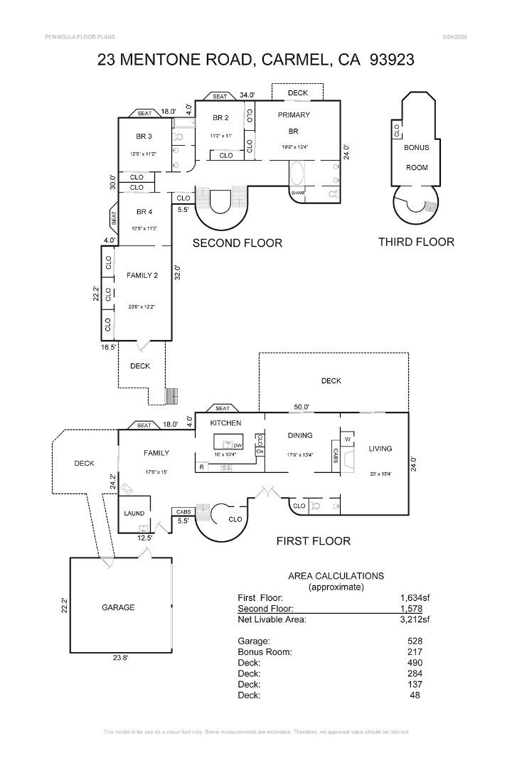 23 Mentone RD
