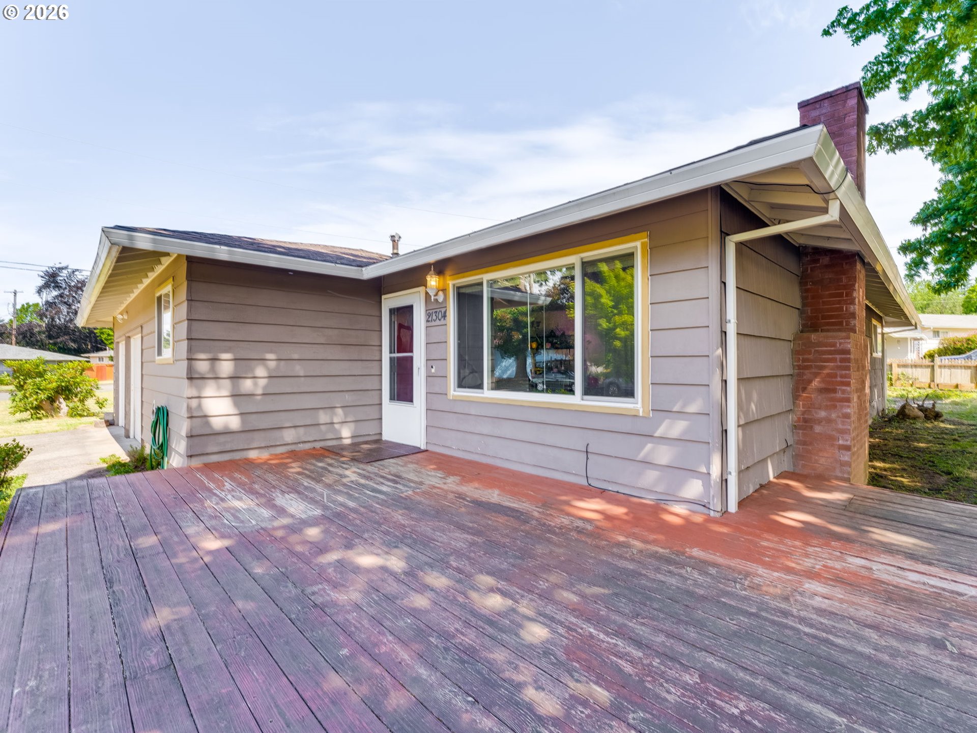 21304 SE YAMHILL ST