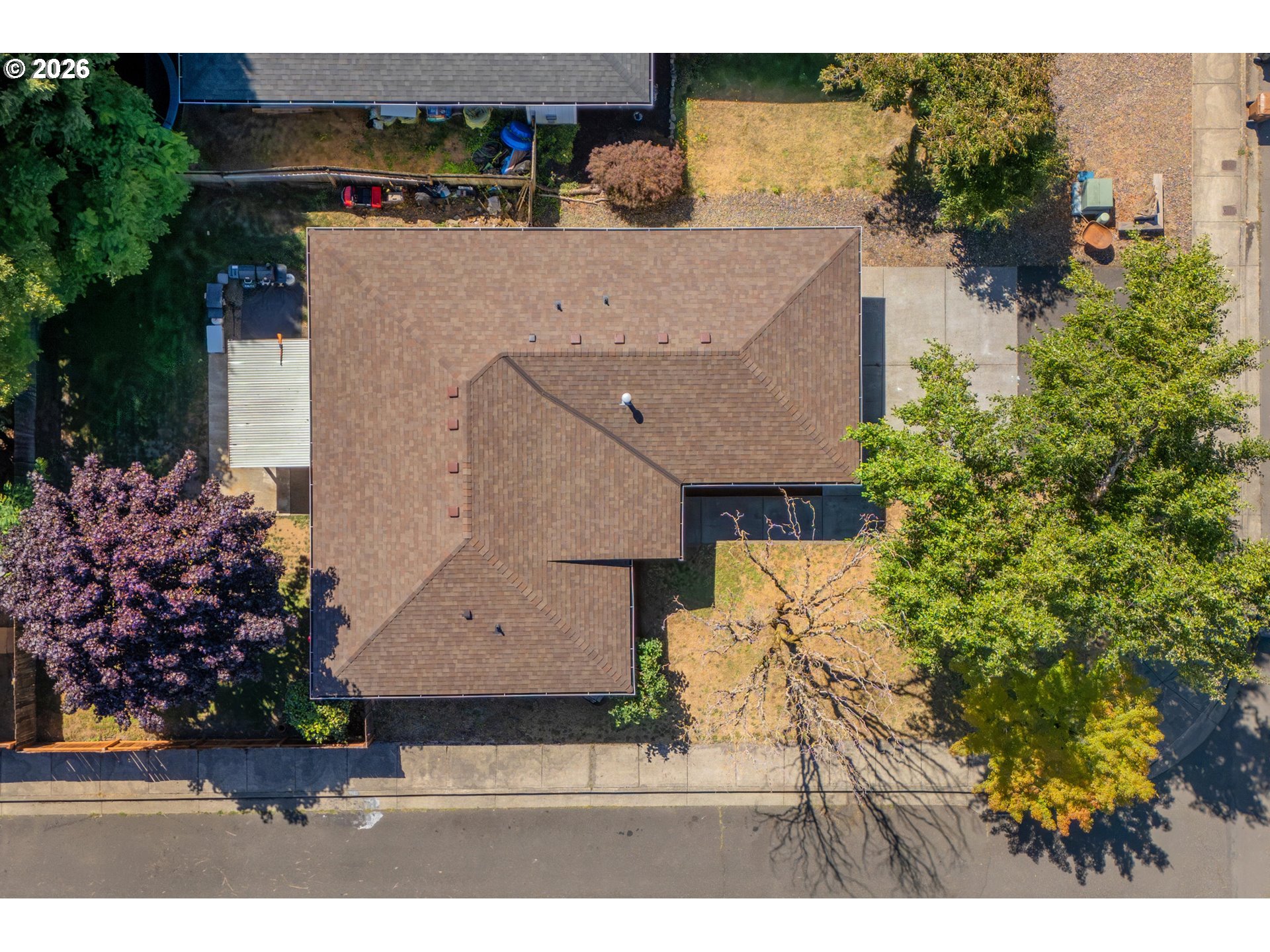 258 S 4TH ST, St. Helens