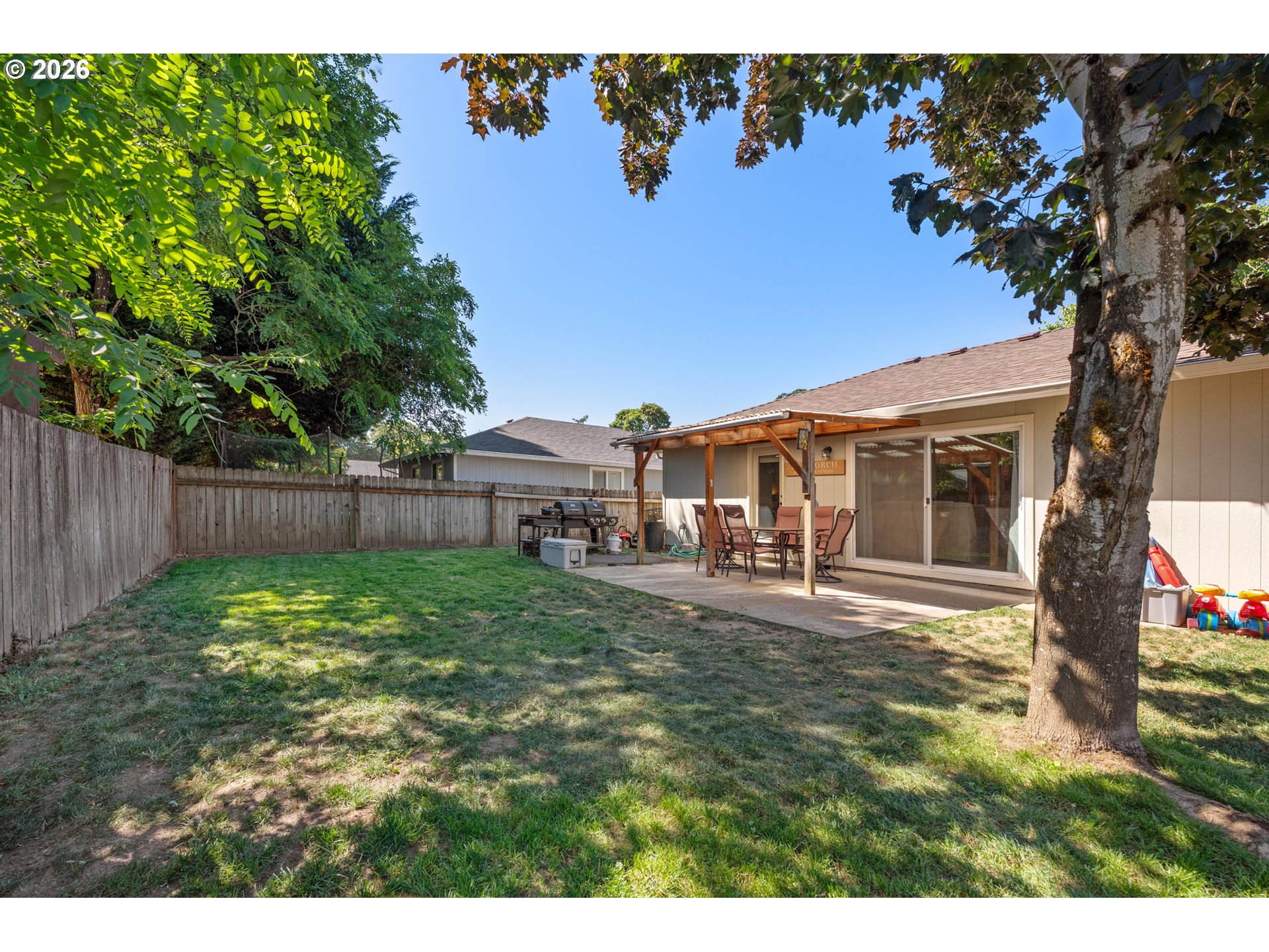 258 S 4TH ST, St. Helens