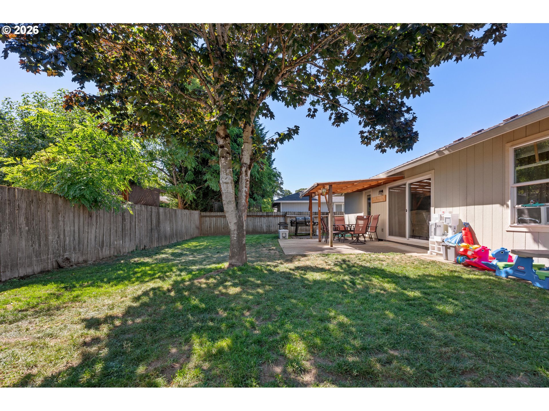 258 S 4TH ST, St. Helens