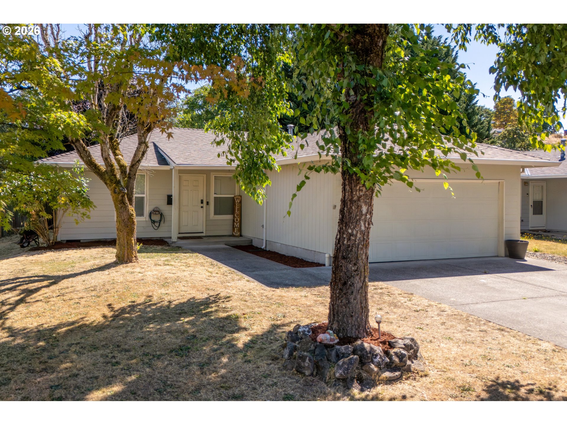 258 S 4TH ST, St. Helens