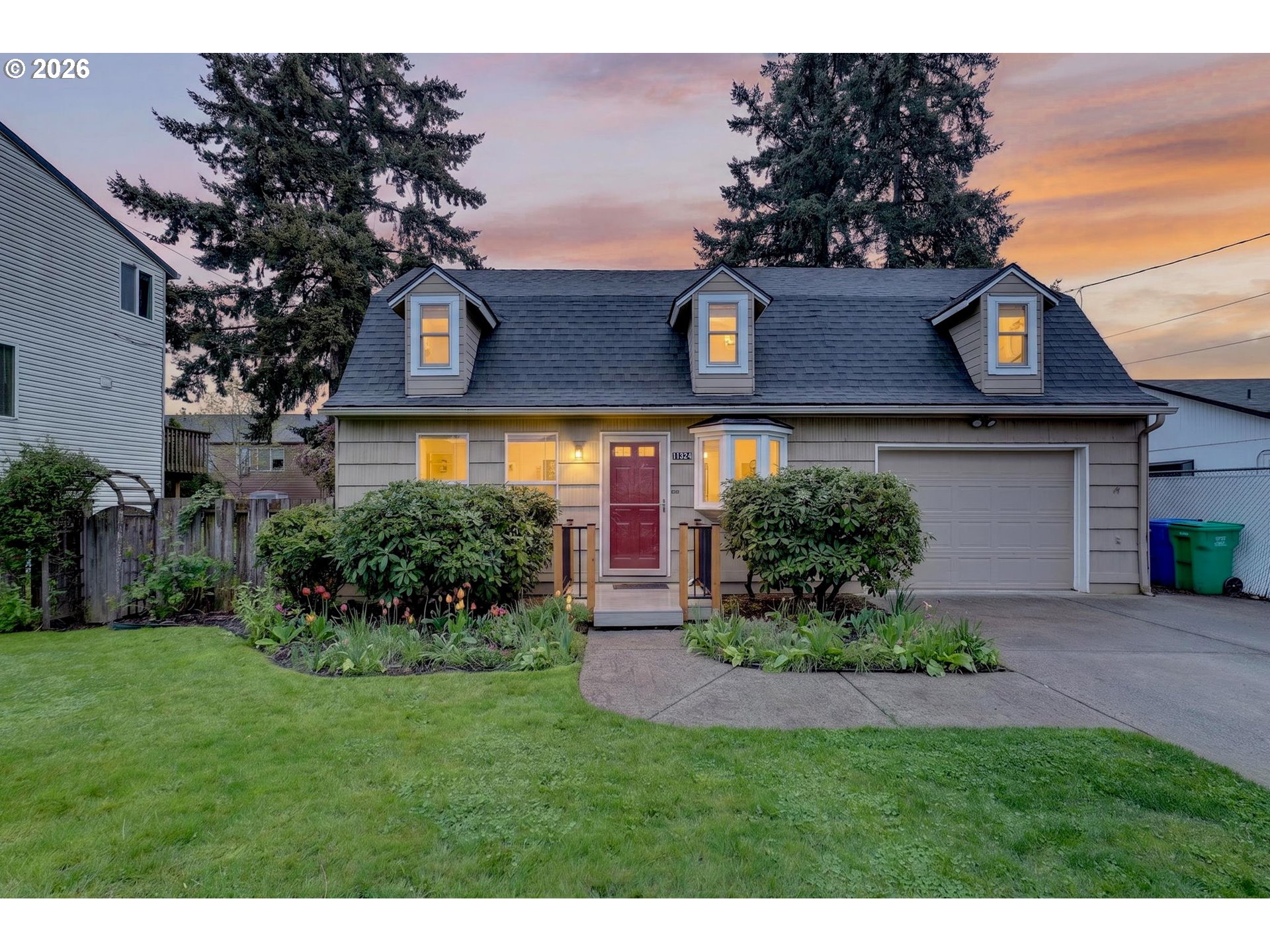 11824 SE LIEBE ST