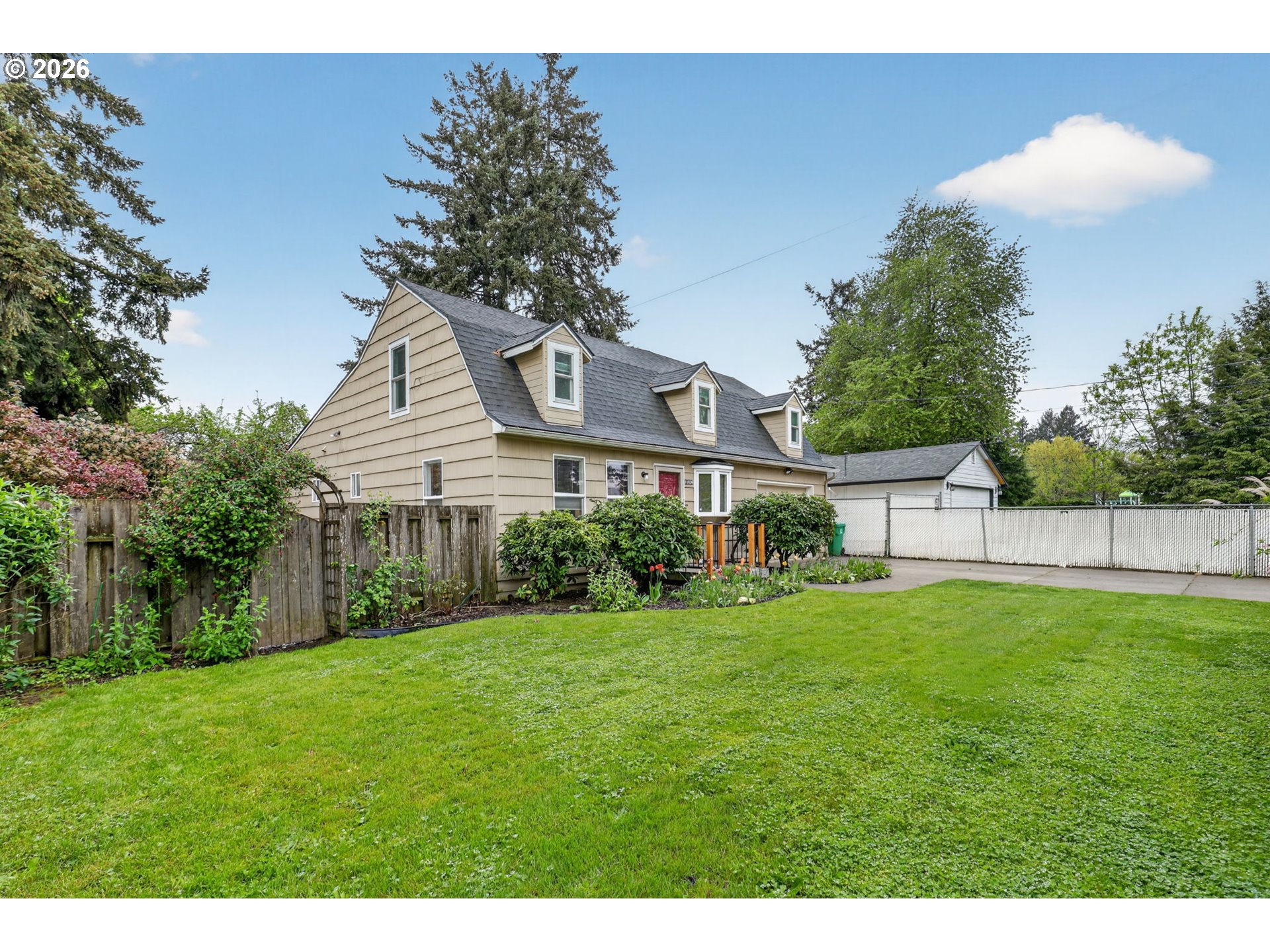11824 SE LIEBE ST