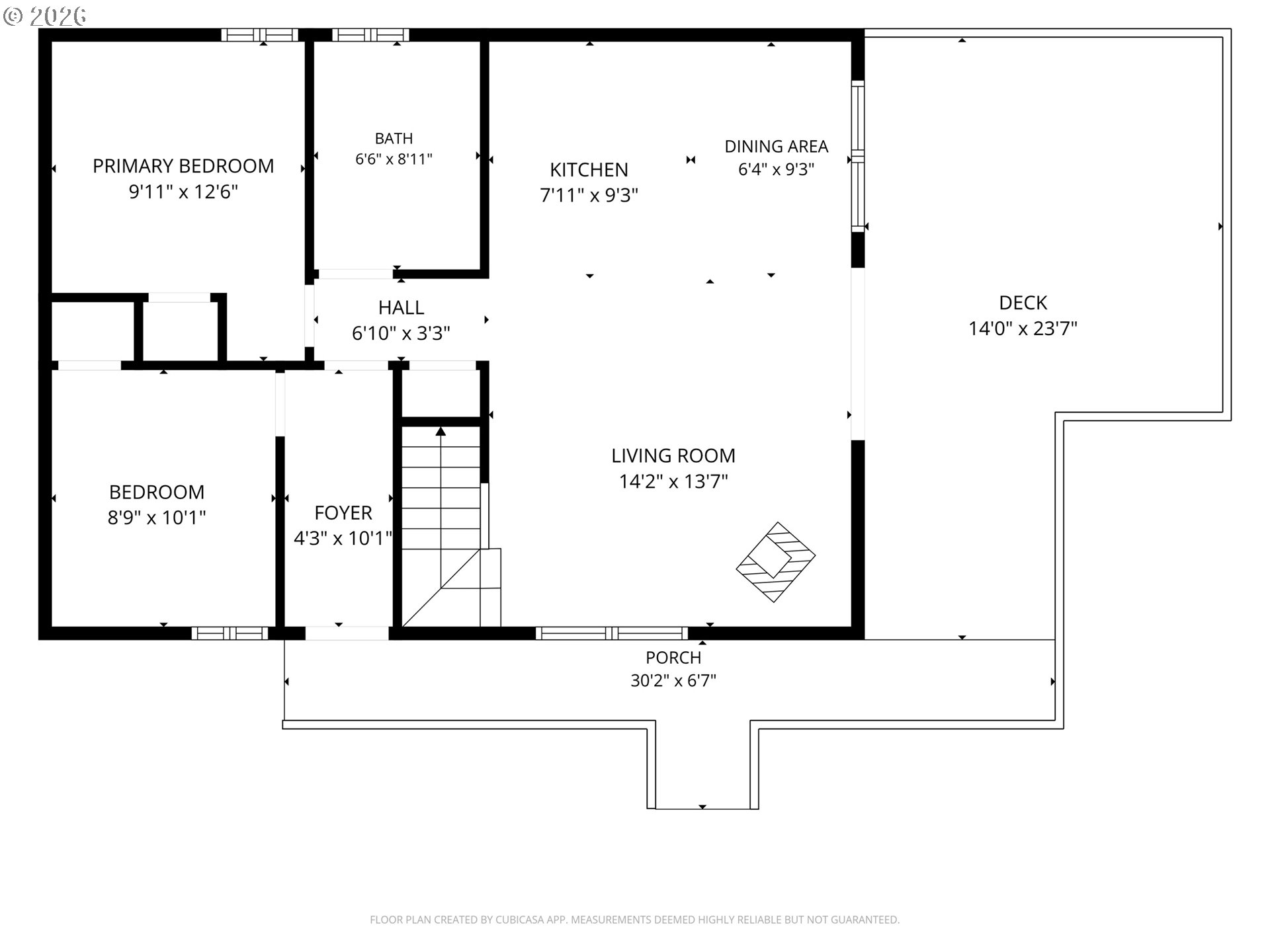28061 E MOUNTAIN VIEW DR