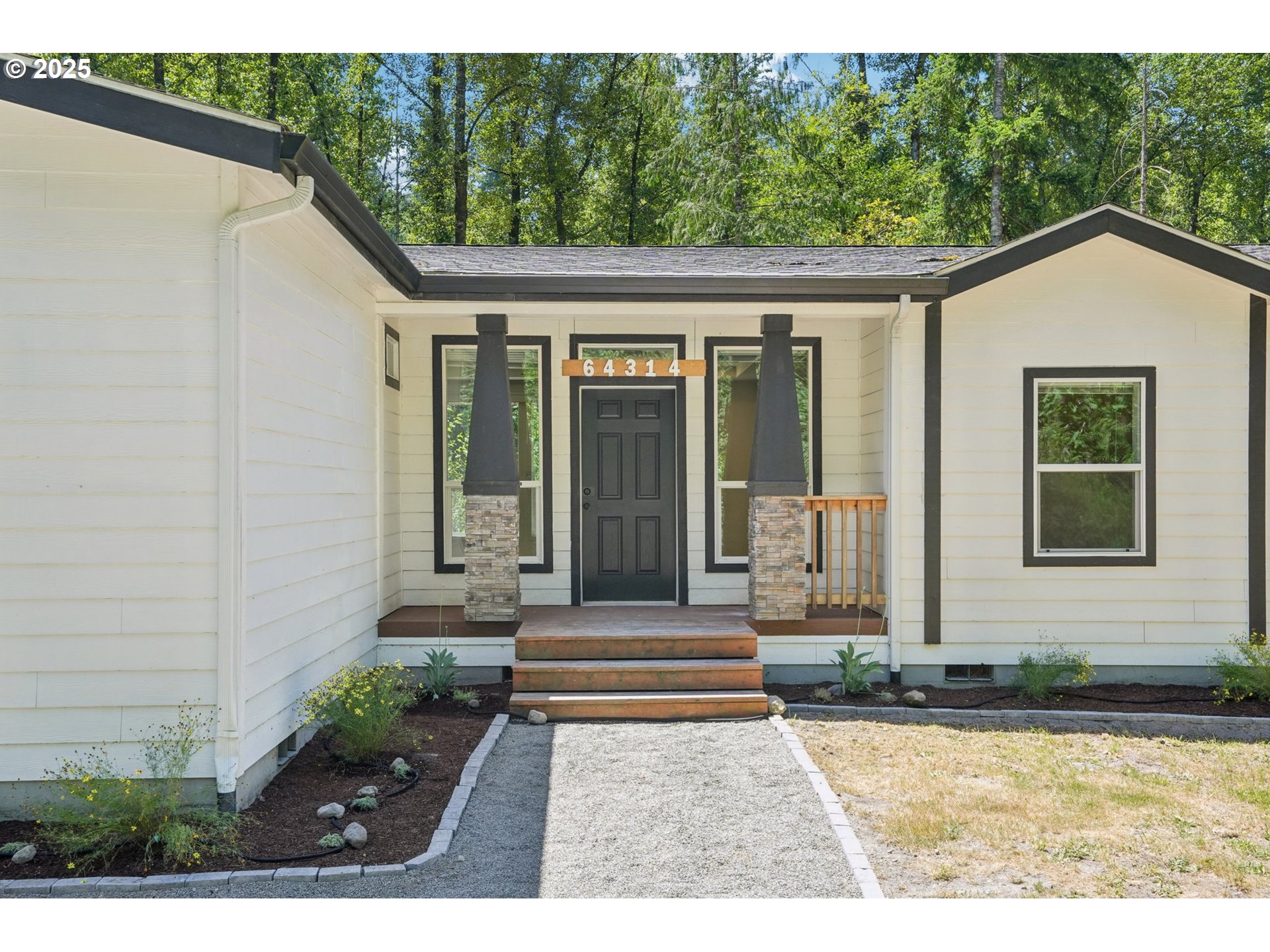 64314 E BARLOW TRAIL RD