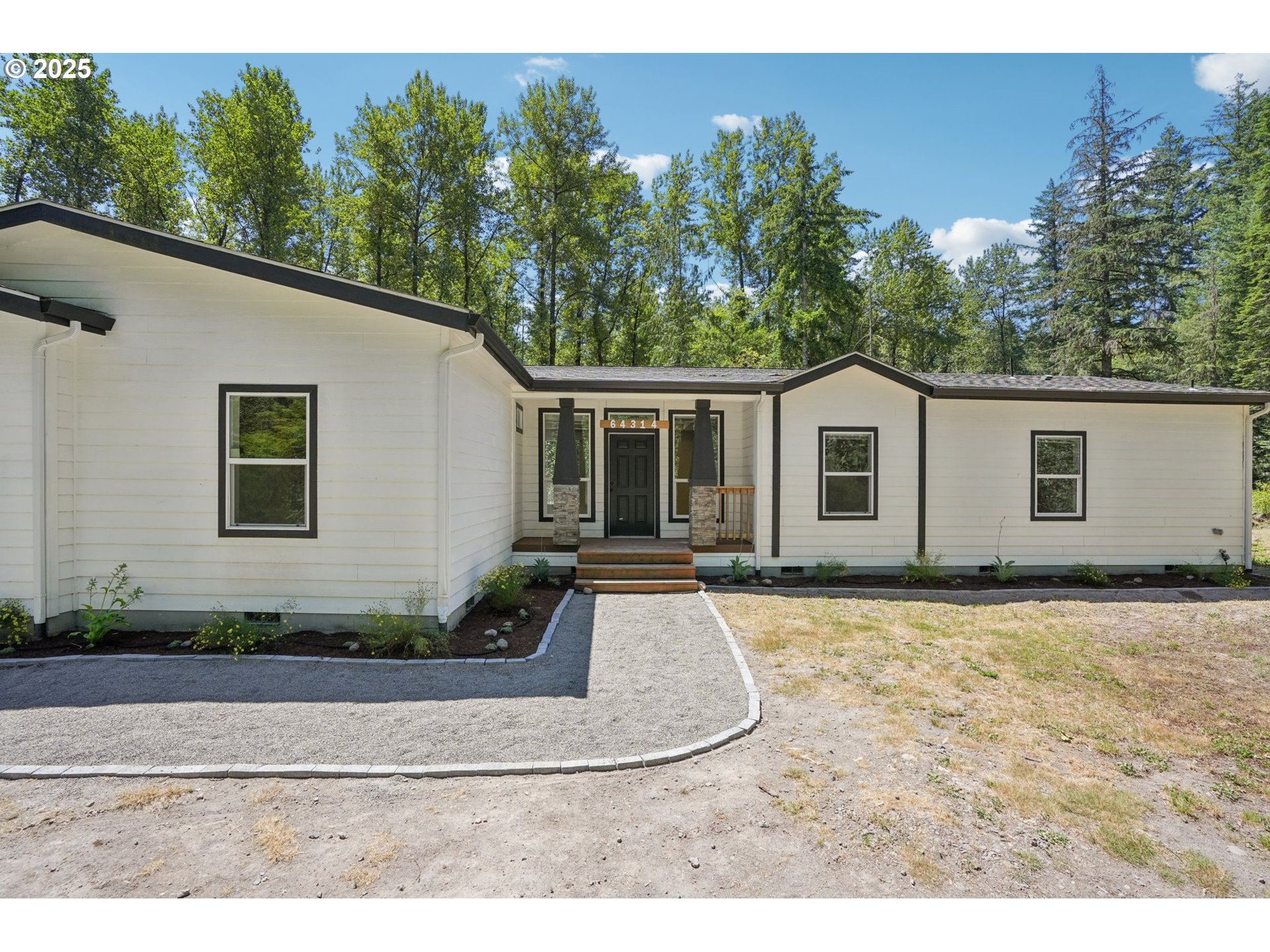 64314 E BARLOW TRAIL RD