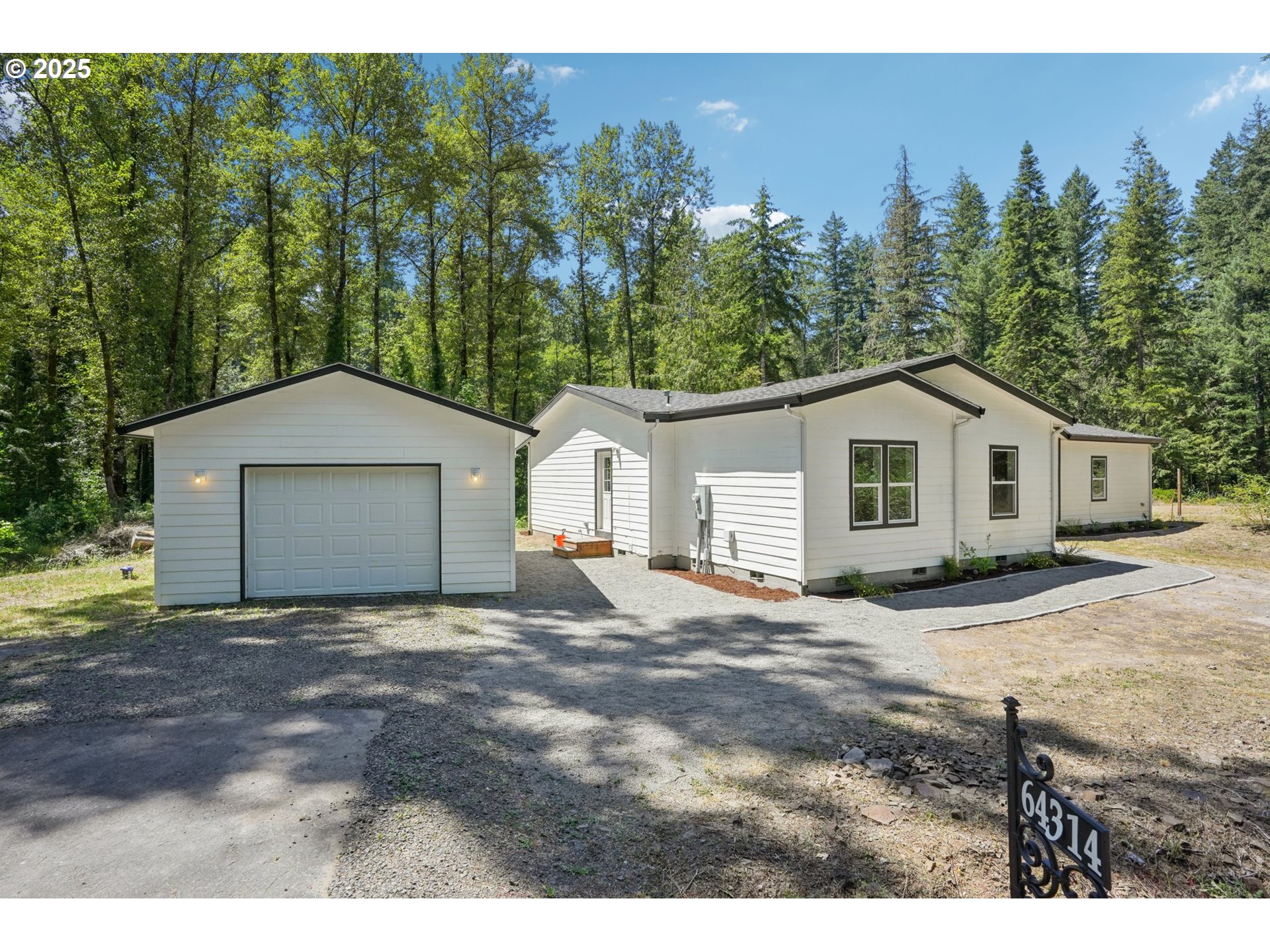 64314 E BARLOW TRAIL RD