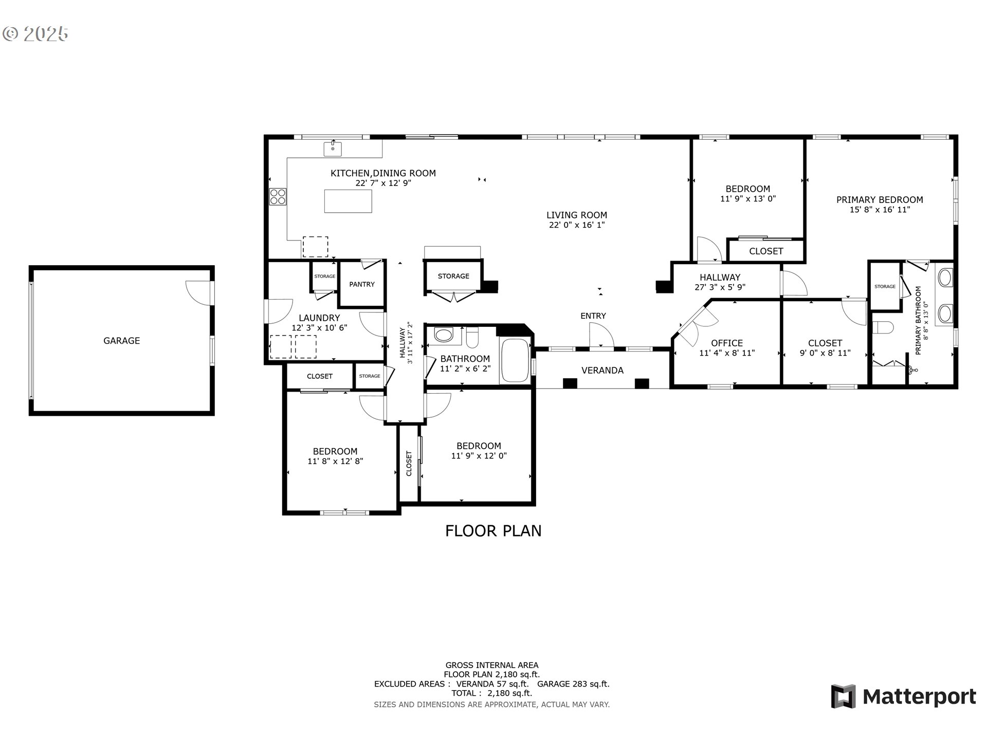 64314 E BARLOW TRAIL RD