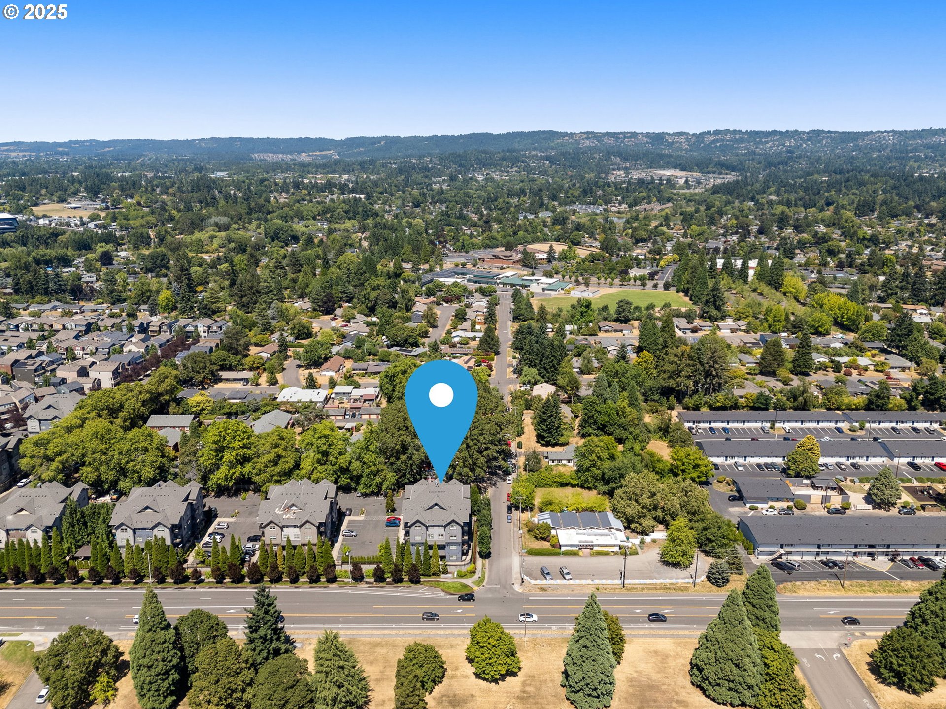 13865 SW MERIDIAN ST 326, Beaverton Unit: 326