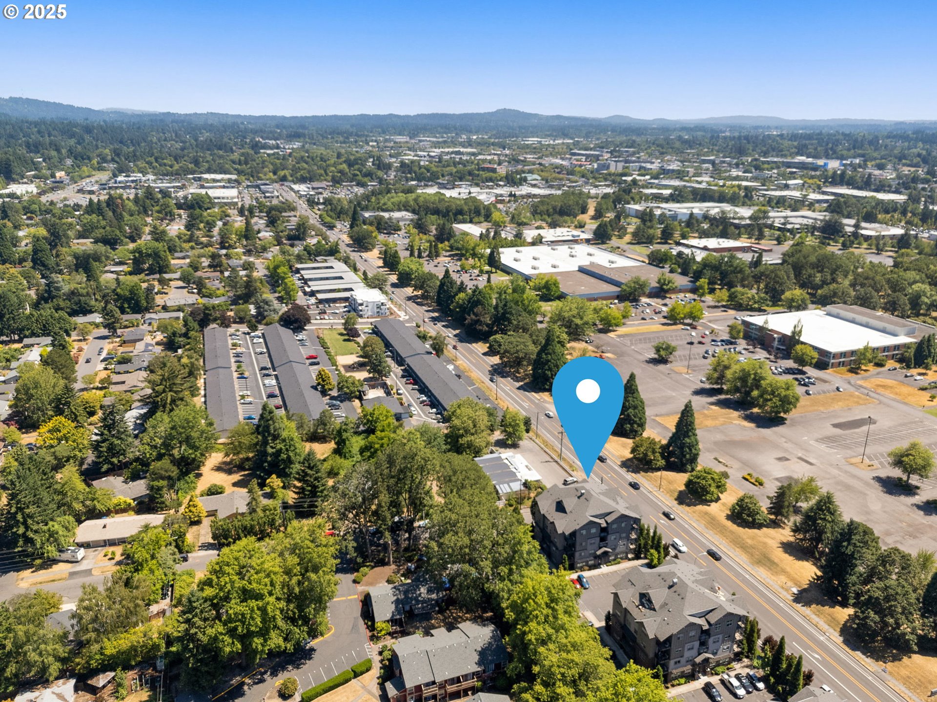 13865 SW MERIDIAN ST 326, Beaverton Unit: 326