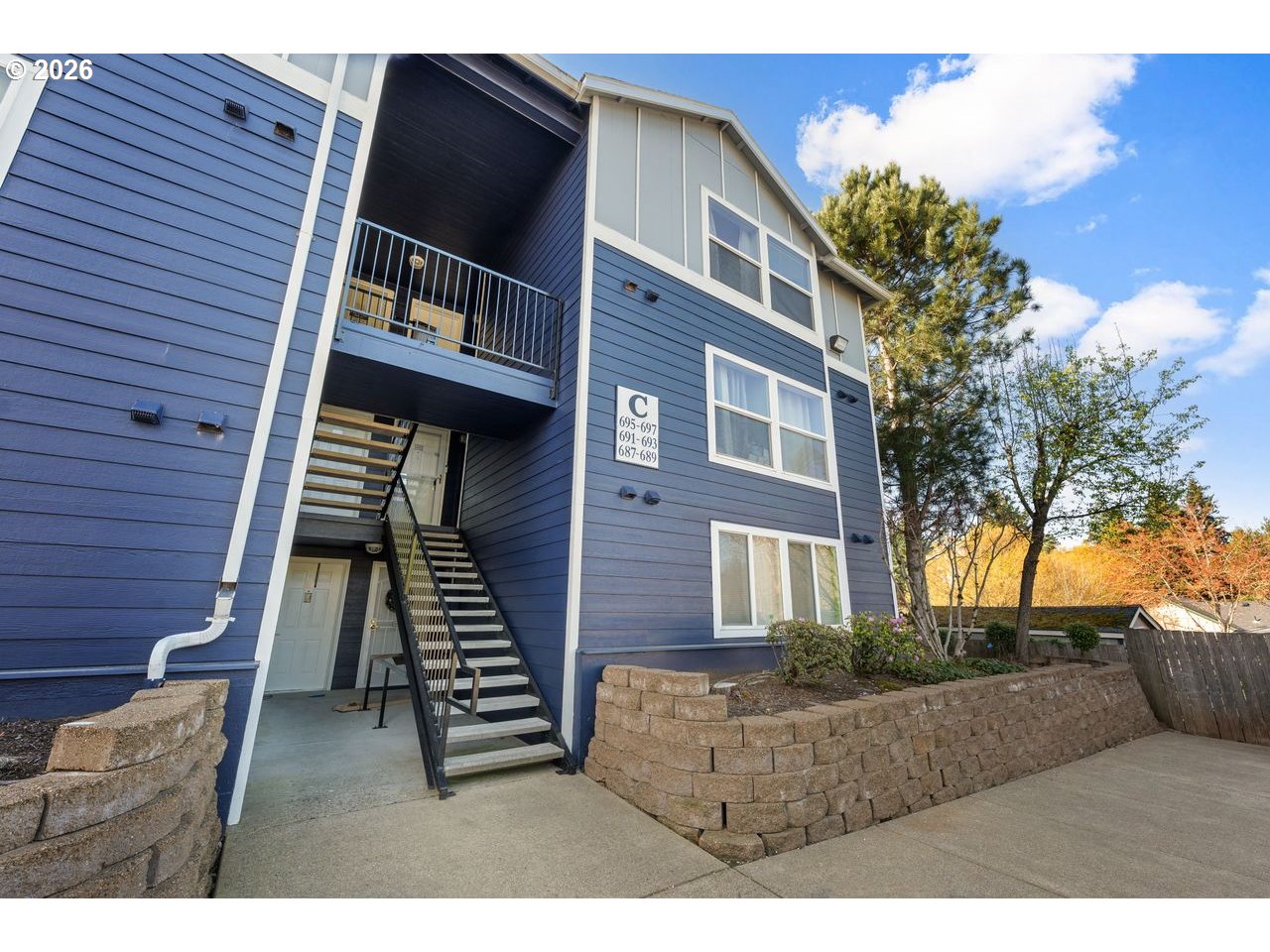 697 NE 162ND AVE 308