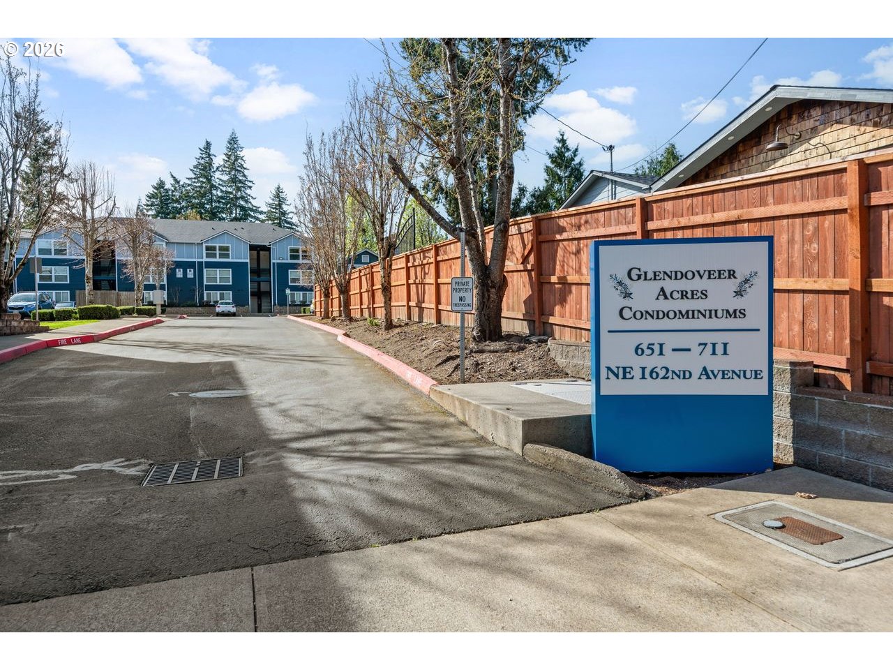 697 NE 162ND AVE 308