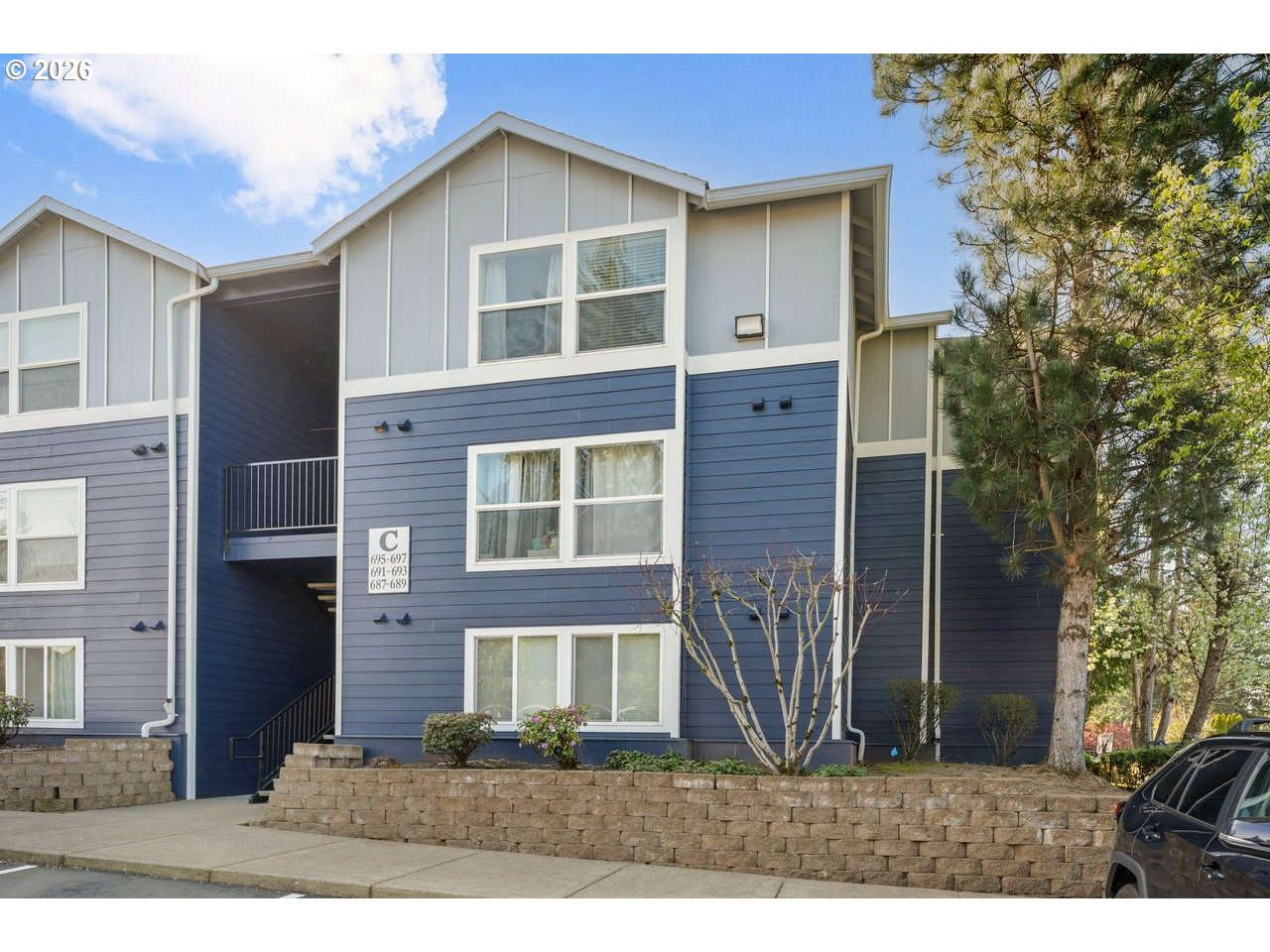 697 NE 162ND AVE 308
