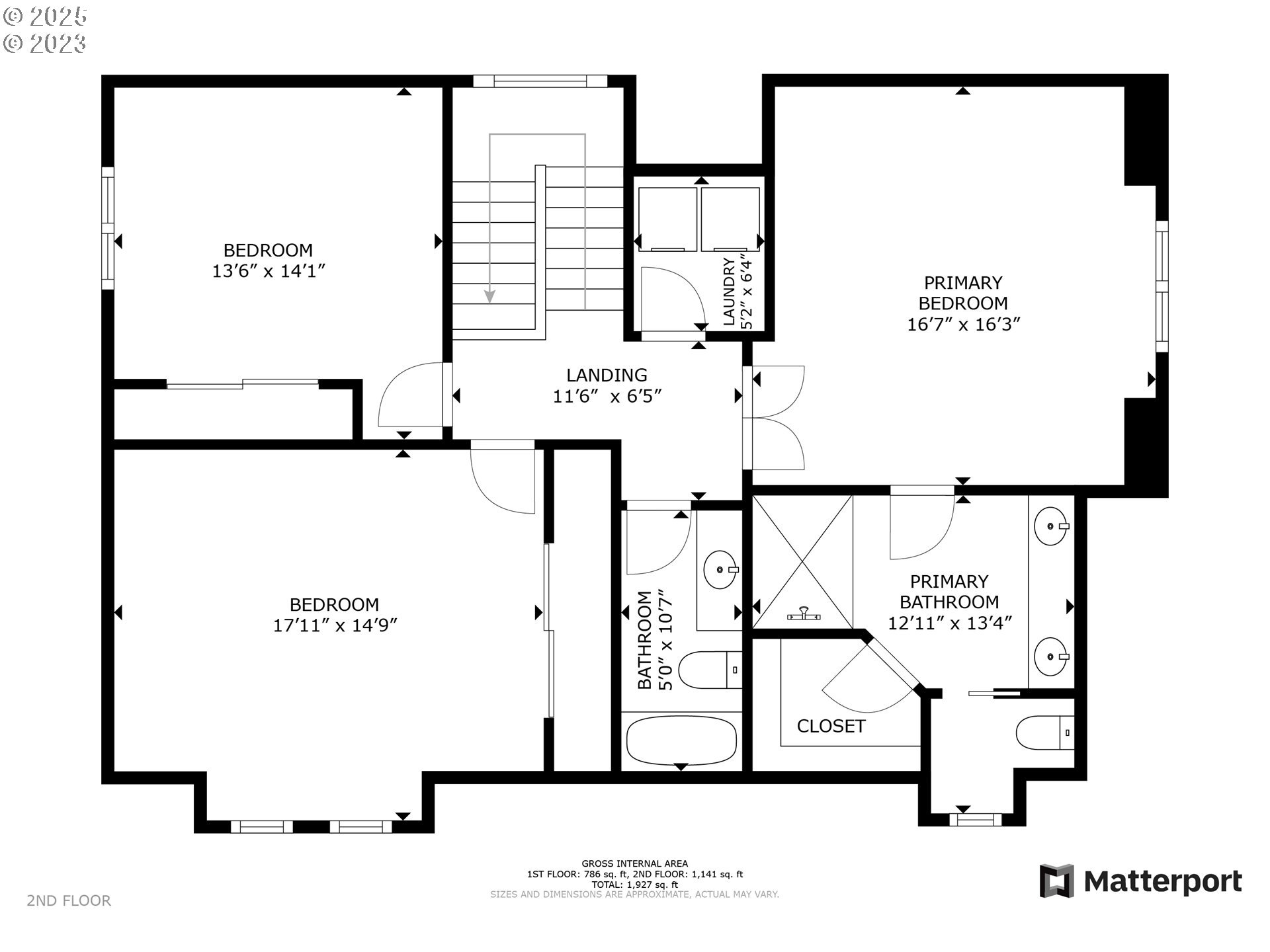 19144 GENTRY HIGHLANDS LN