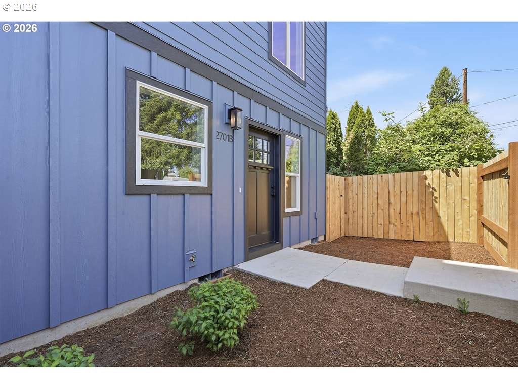 2701 SE 85th AVE B