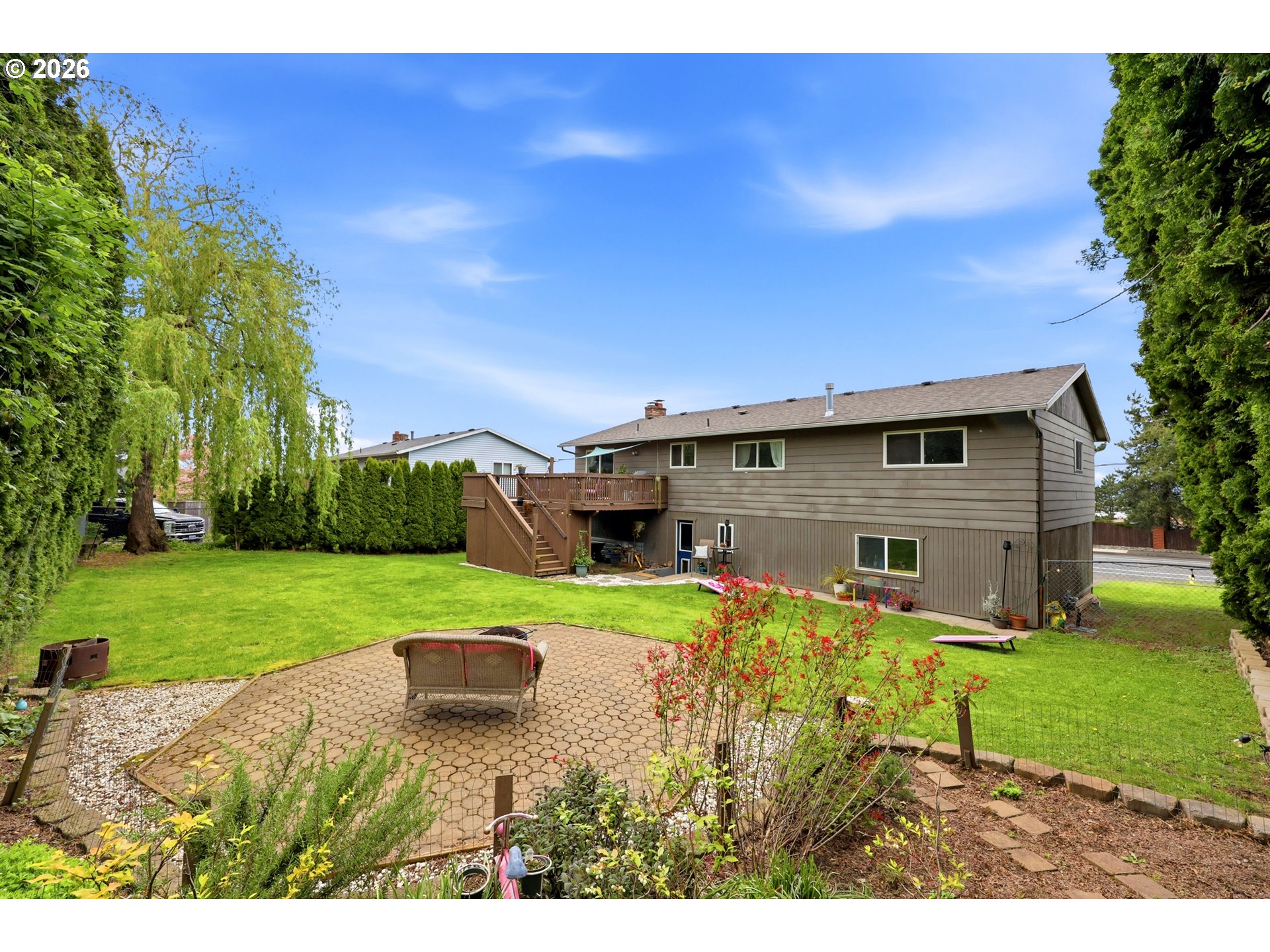 920 SW CHERRY PARK RD
