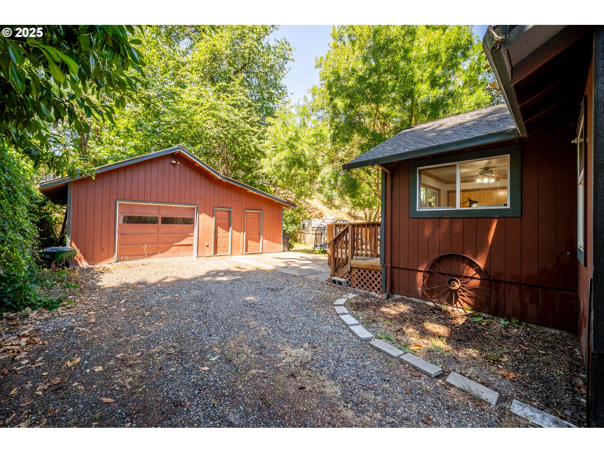 337 Park Way ST, St. Helens