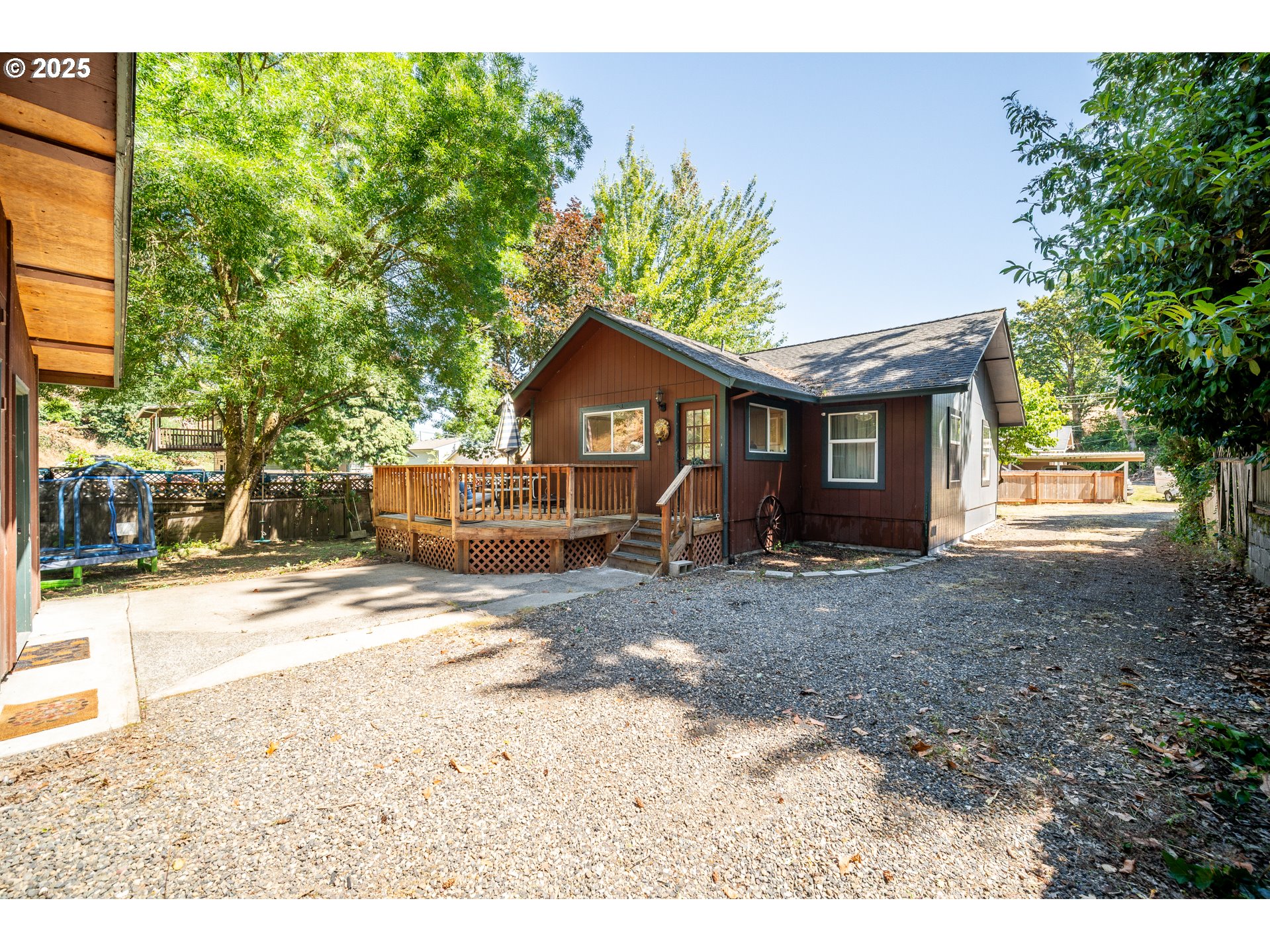 337 Park Way ST, St. Helens