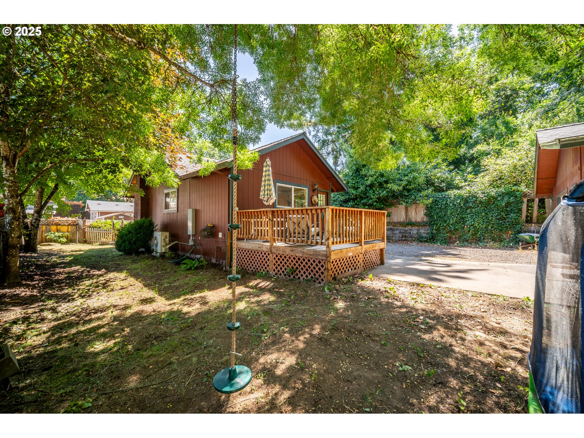 337 Park Way ST, St. Helens