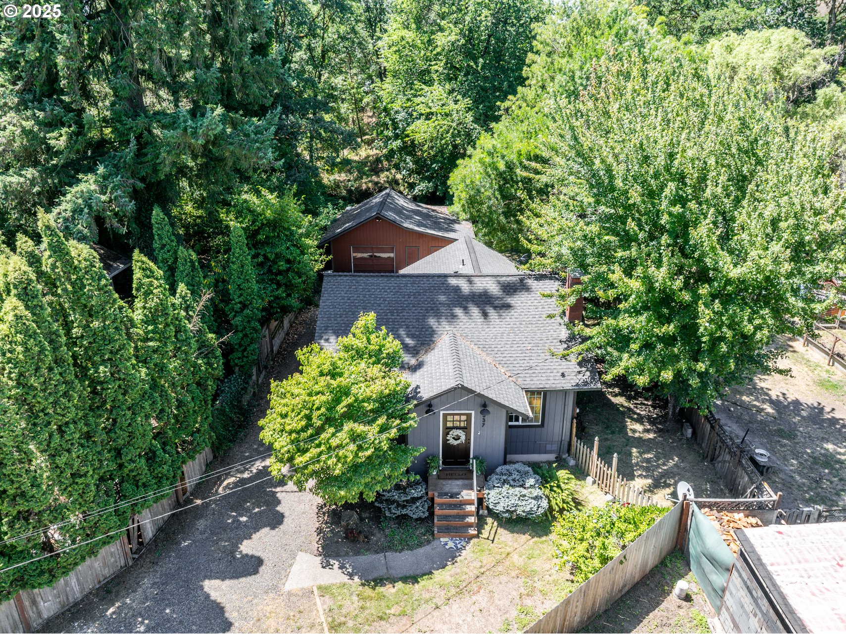 337 Park Way ST, St. Helens