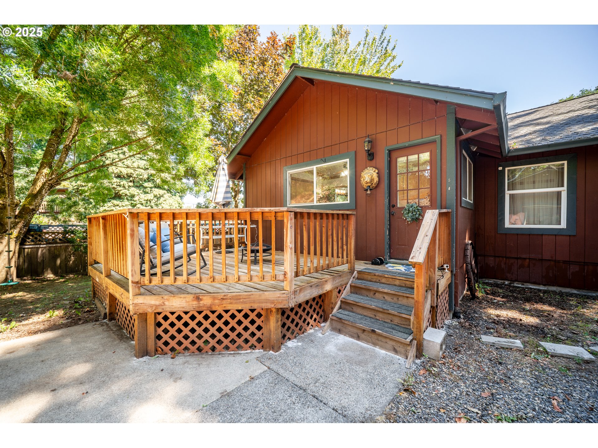 337 Park Way ST, St. Helens