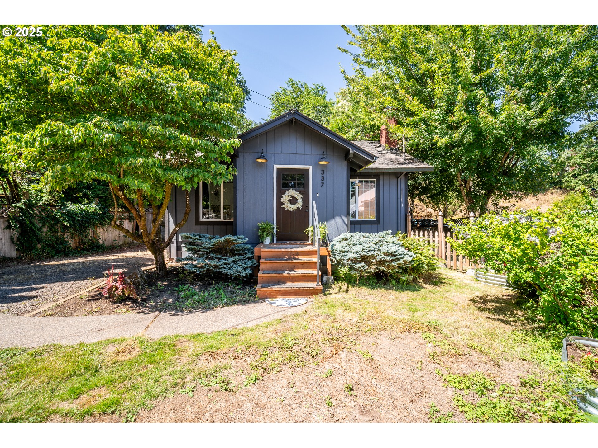 337 Park Way ST, St. Helens