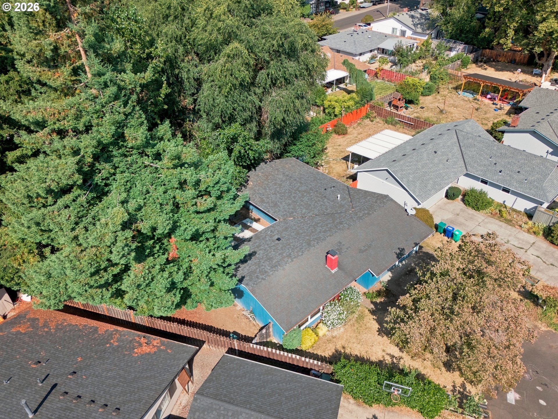 11015 SE 54TH PL