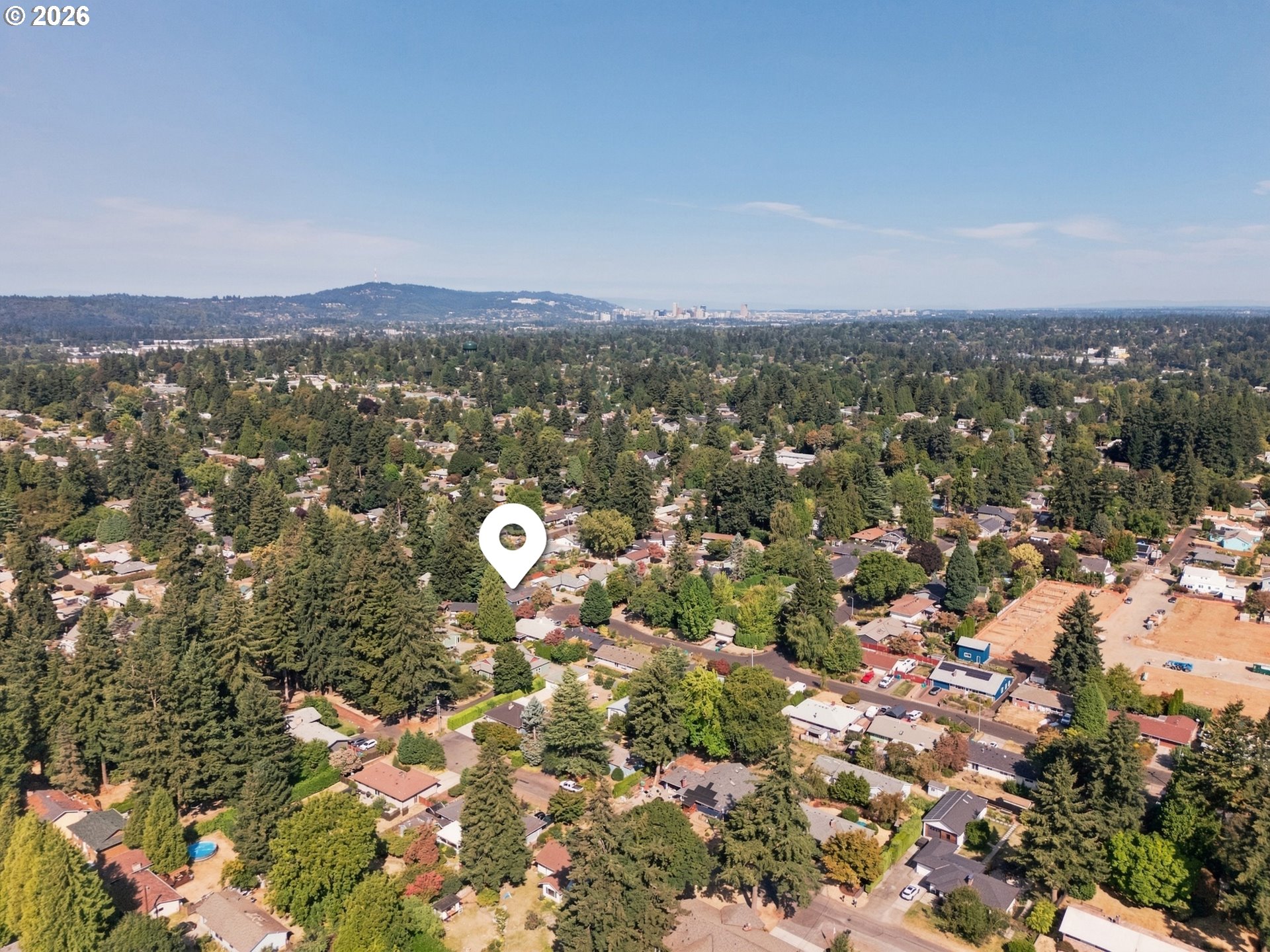 11015 SE 54TH PL