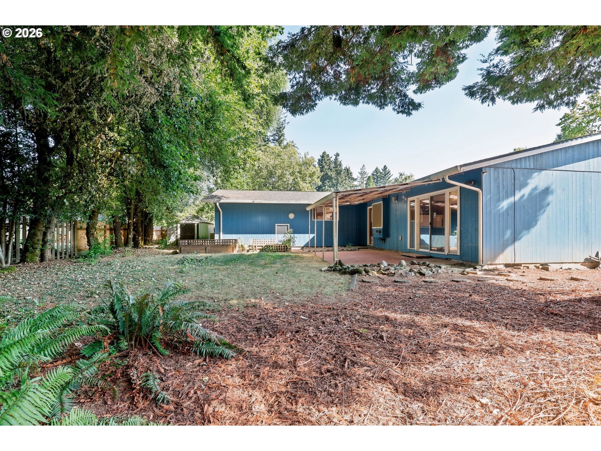 11015 SE 54TH PL
