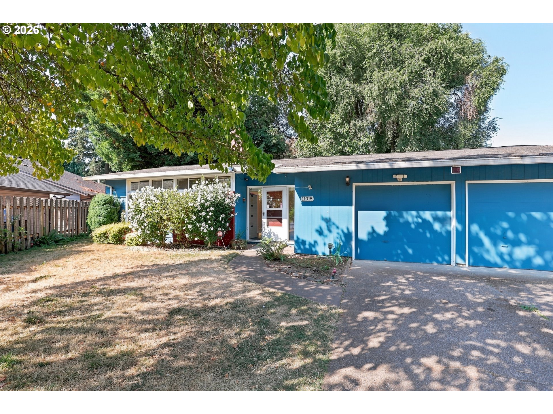 11015 SE 54TH PL