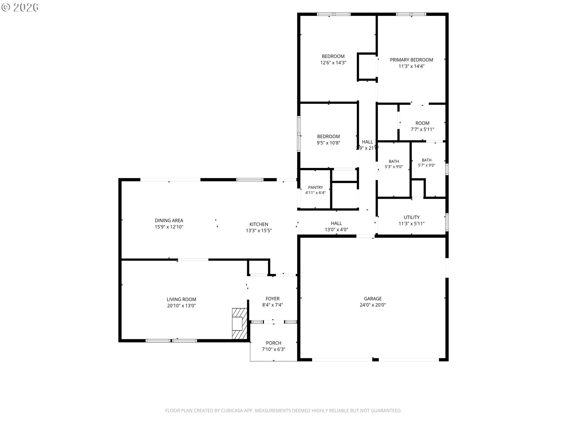 11015 SE 54TH PL