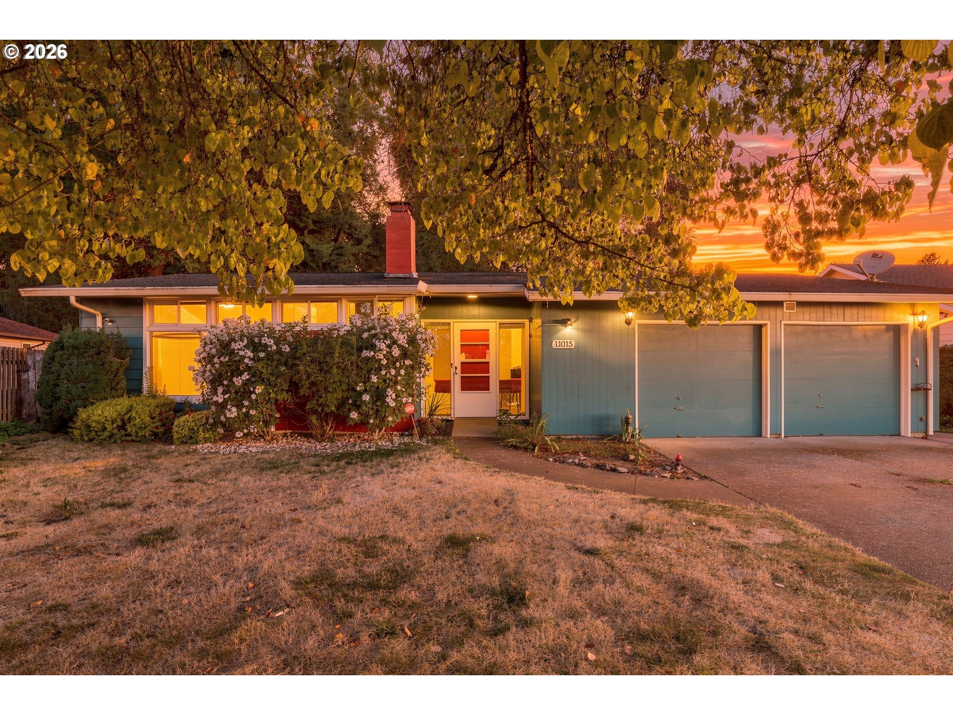 11015 SE 54TH PL
