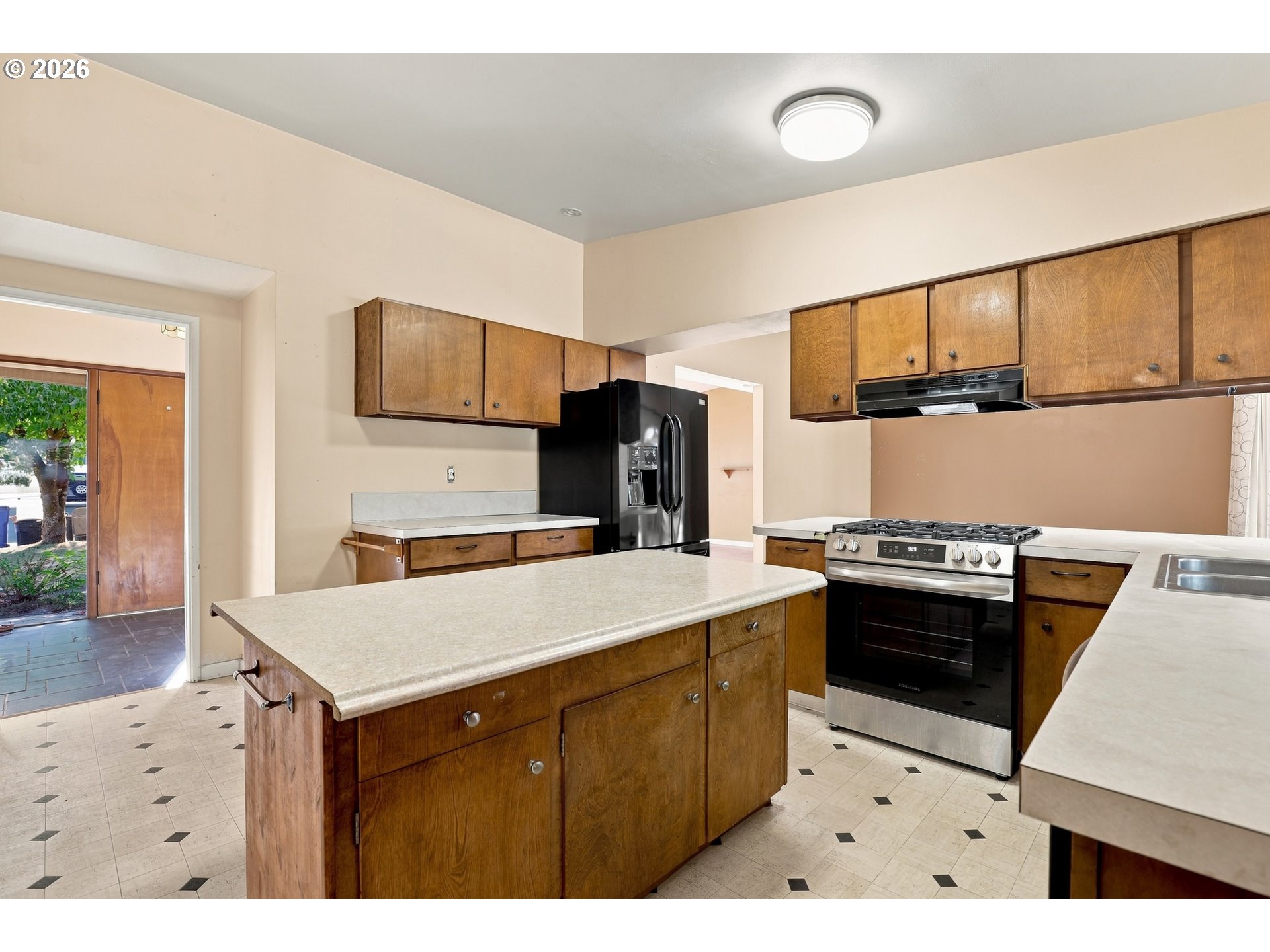 11015 SE 54TH PL