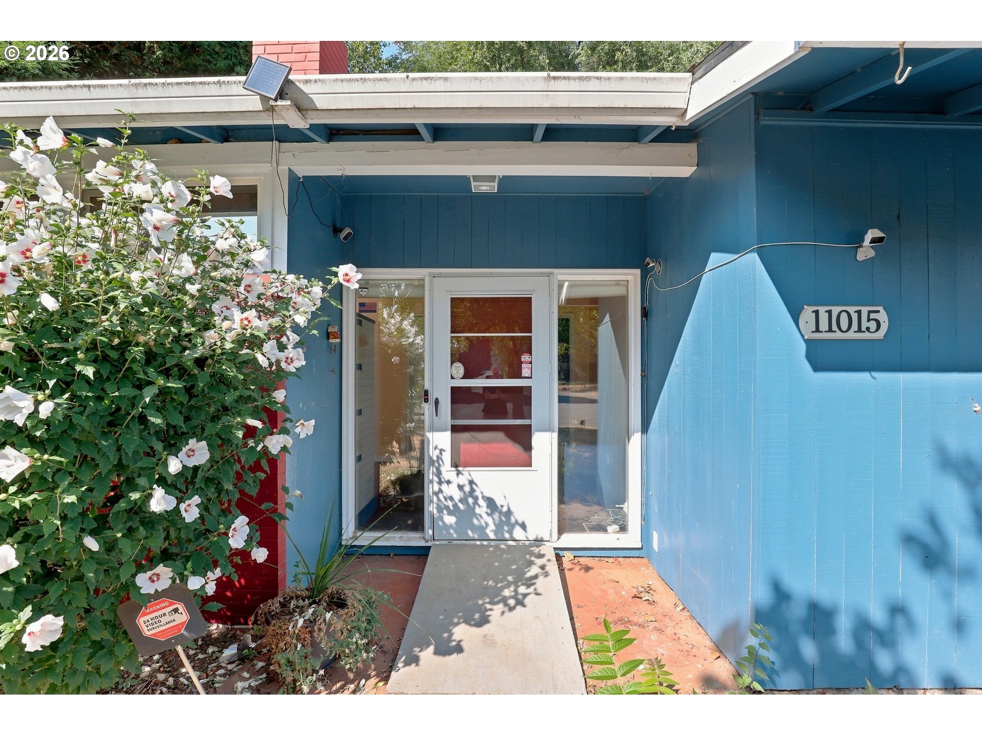 11015 SE 54TH PL
