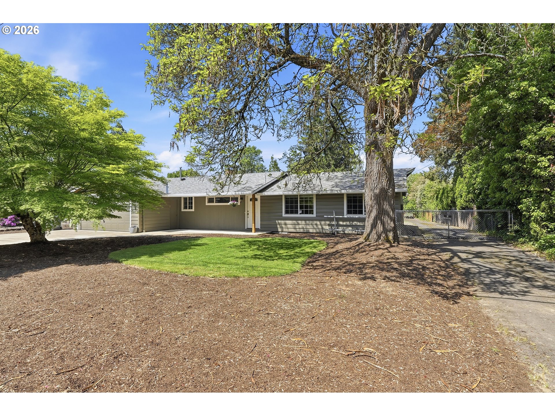 18825 SW ROSA RD