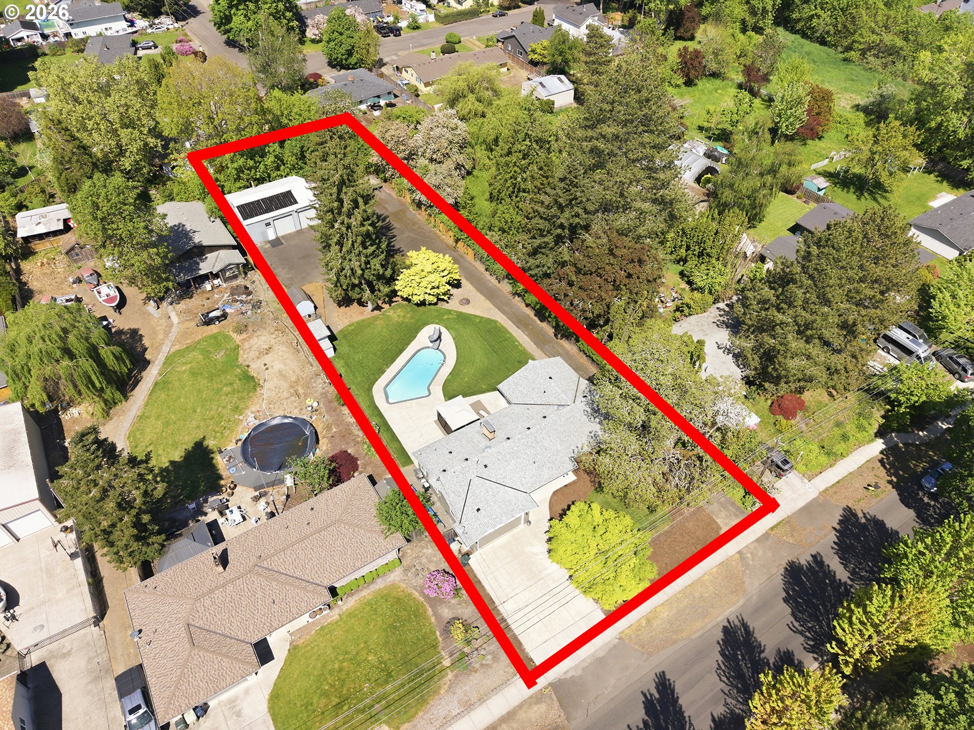 18825 SW ROSA RD