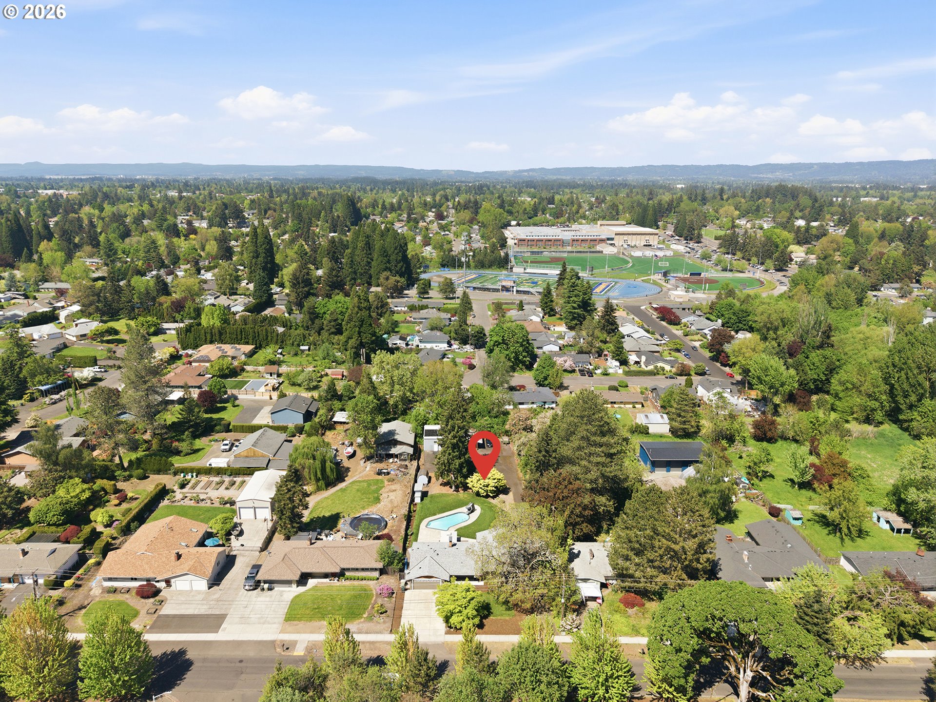 18825 SW ROSA RD