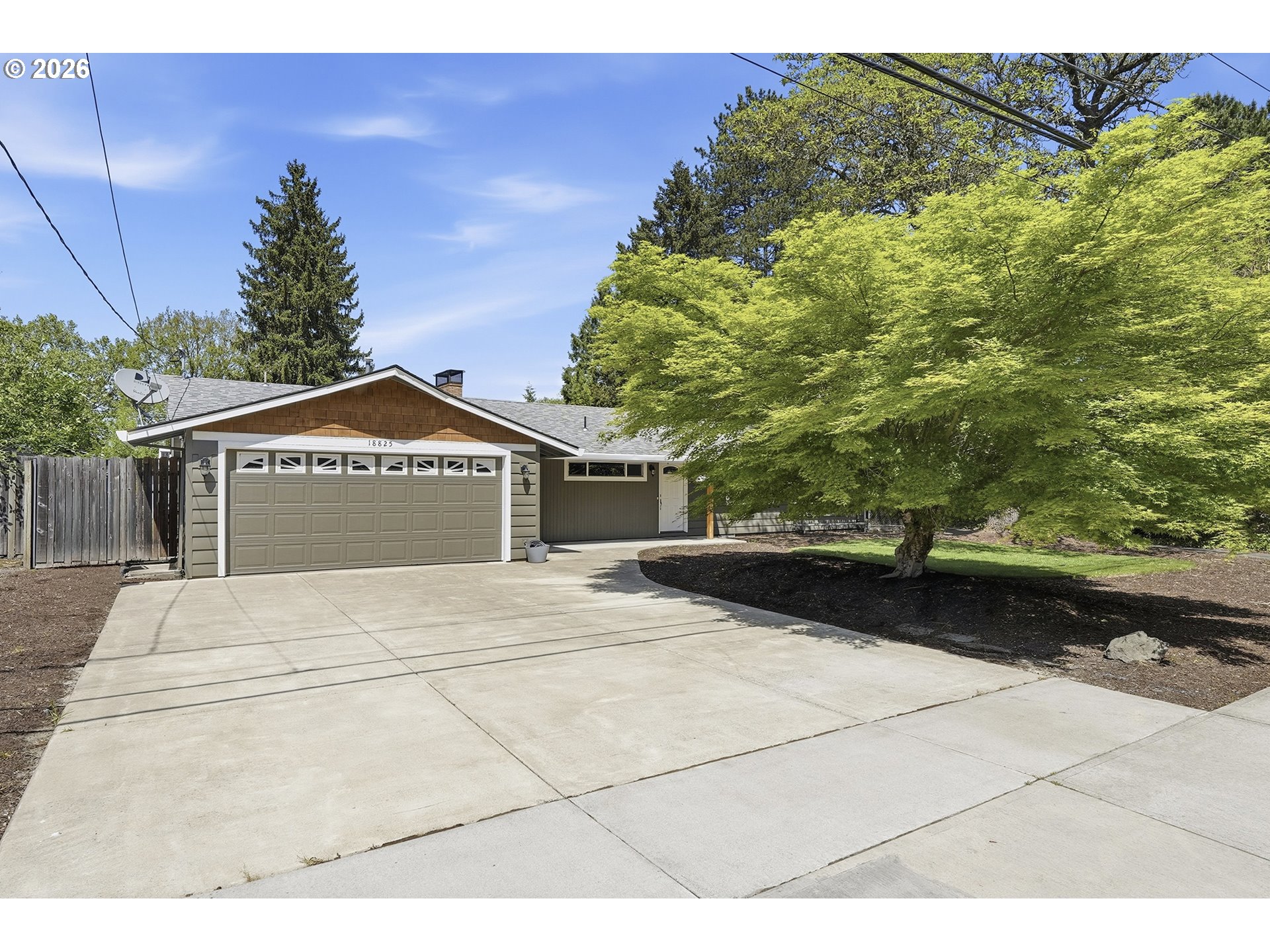 18825 SW ROSA RD