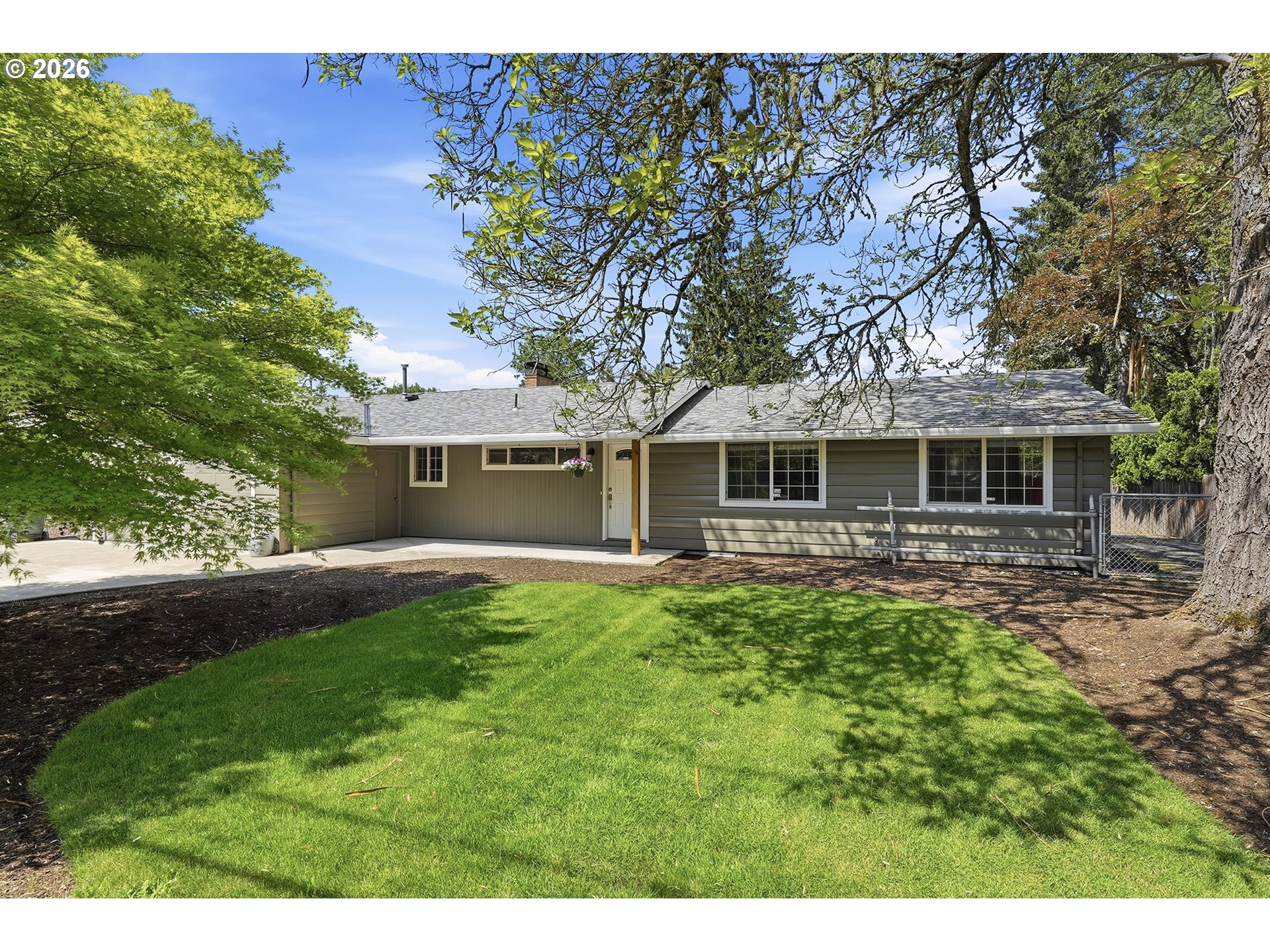 18825 SW ROSA RD